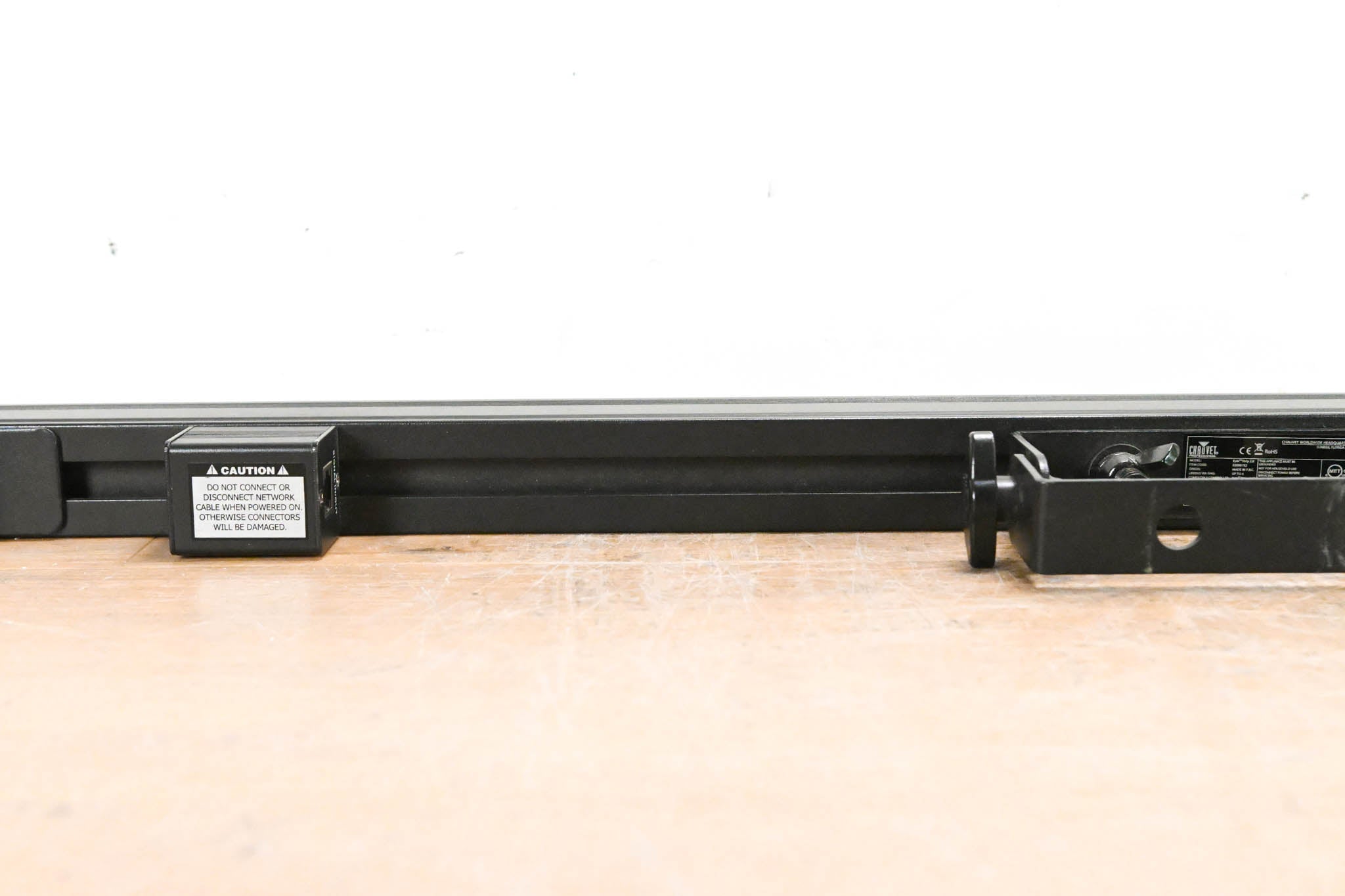 Chauvet ÉPIX Strip 2.0 1-Meter Pixel-Mapping LED Strip