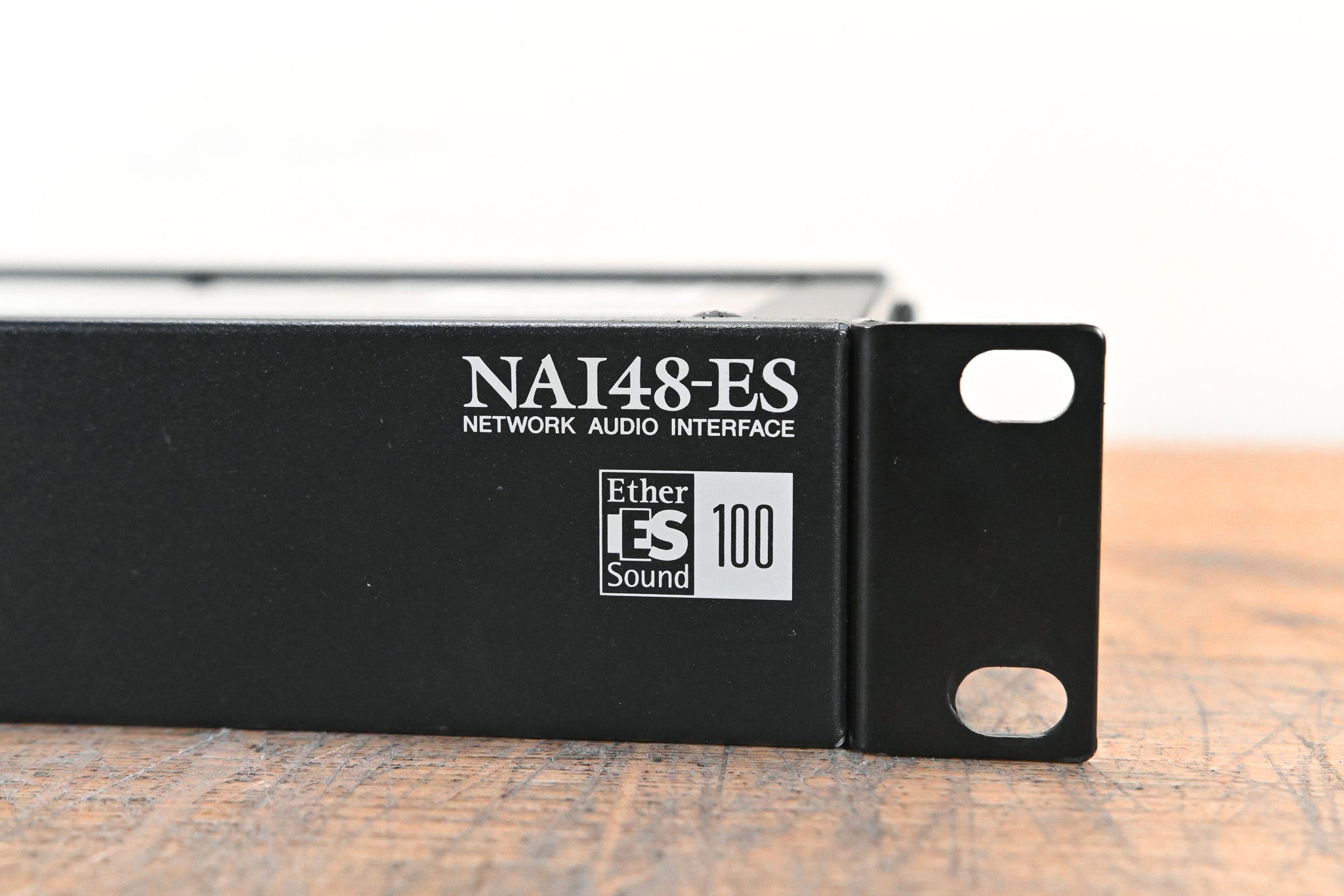 Yamaha NAI48-ES 48-Channel AES/EBU and EtherSound interface