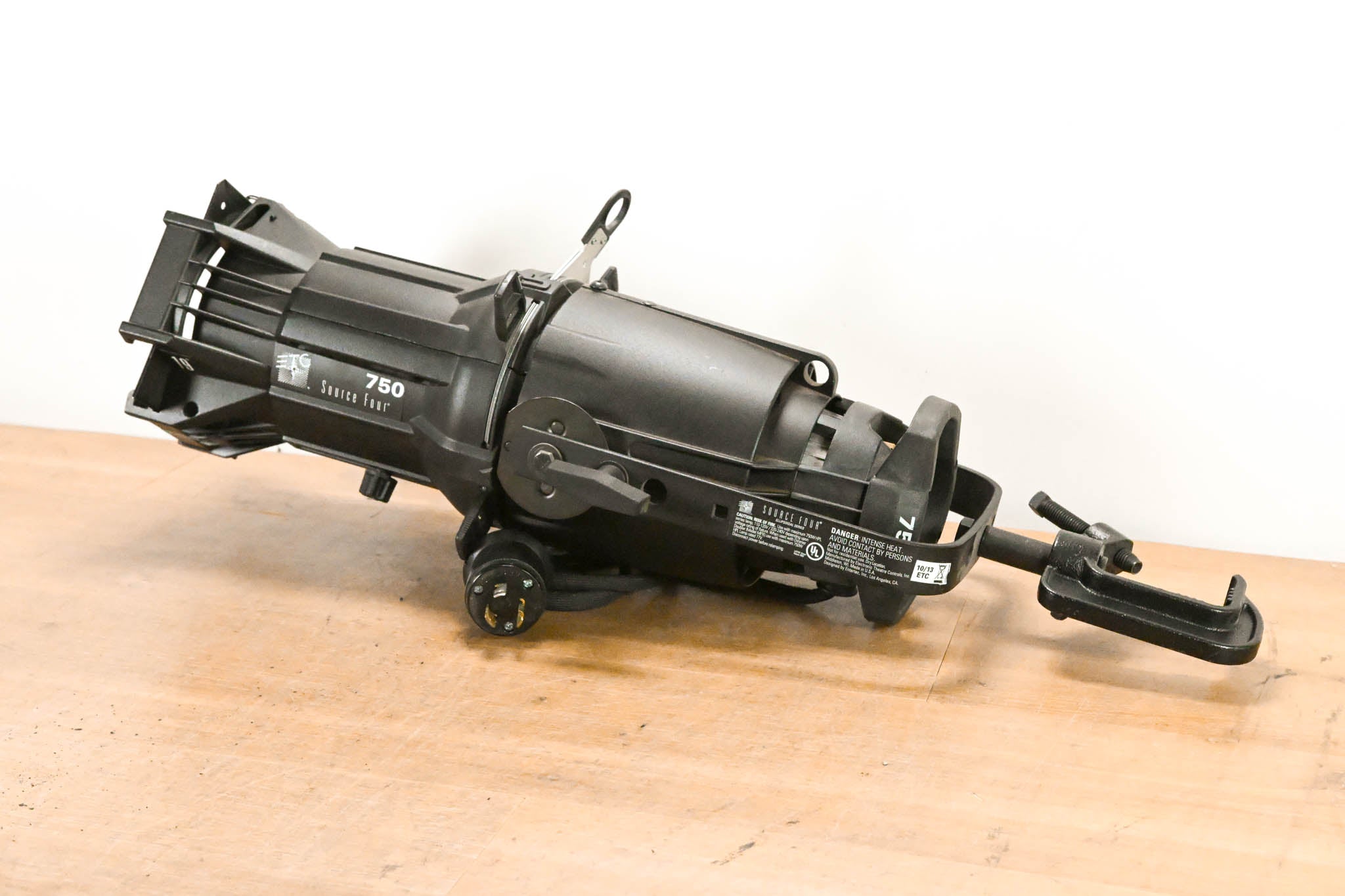 ETC Source Four 750 19 Degree Ellipsoidal Light