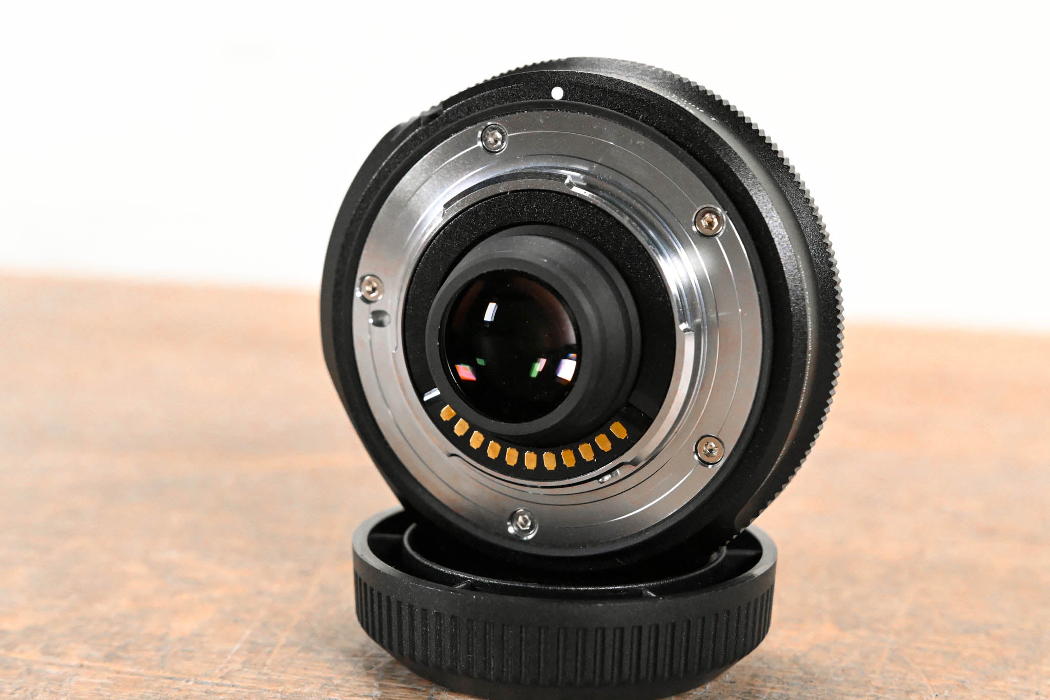 Metabones Canon EF to MFT T Lens Adapter 0.58x for Blackmagic Super 16