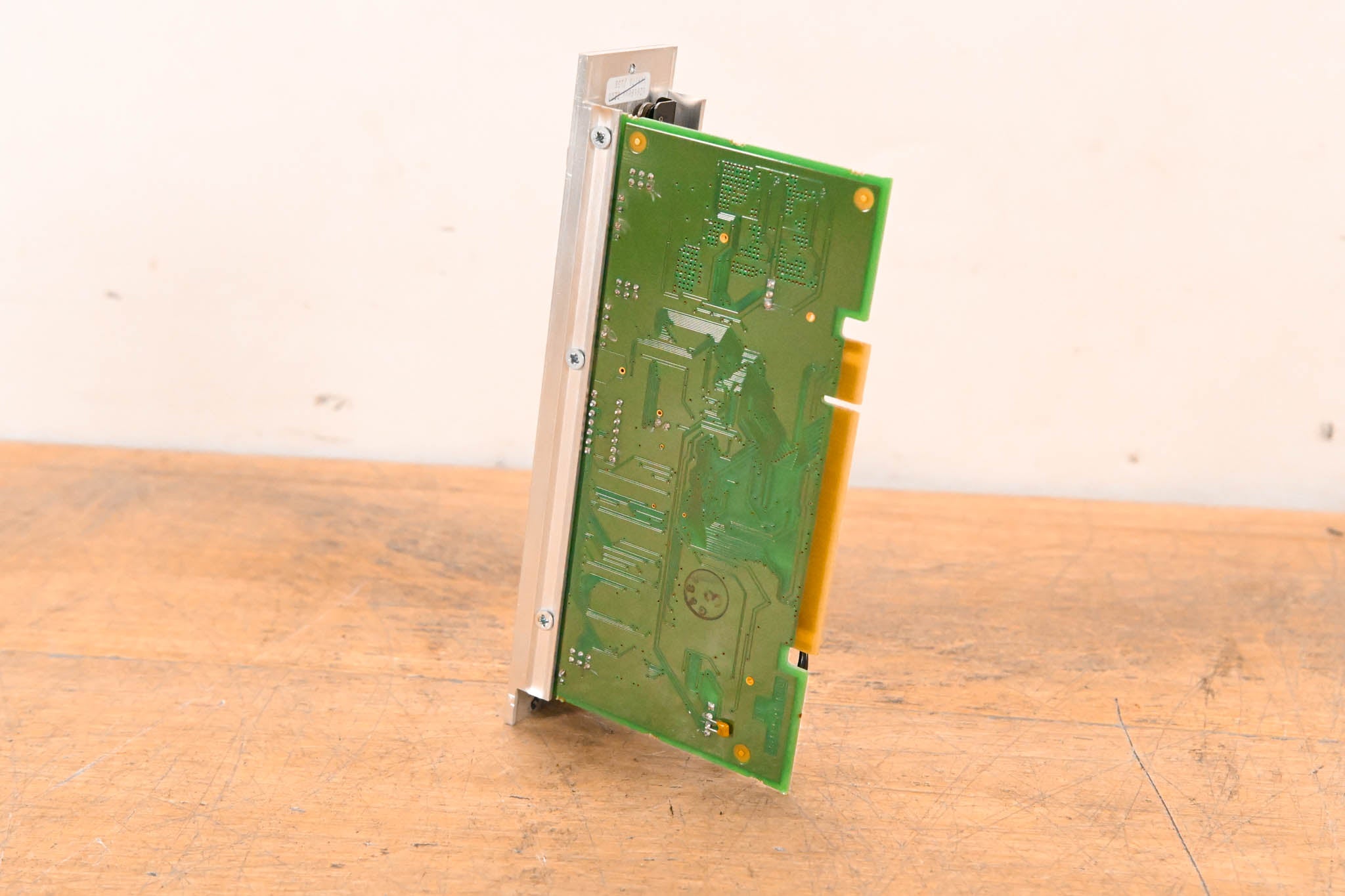 Solid State Logic C300 HD Motorized Fader Module – ALPS K-Fader Assembly