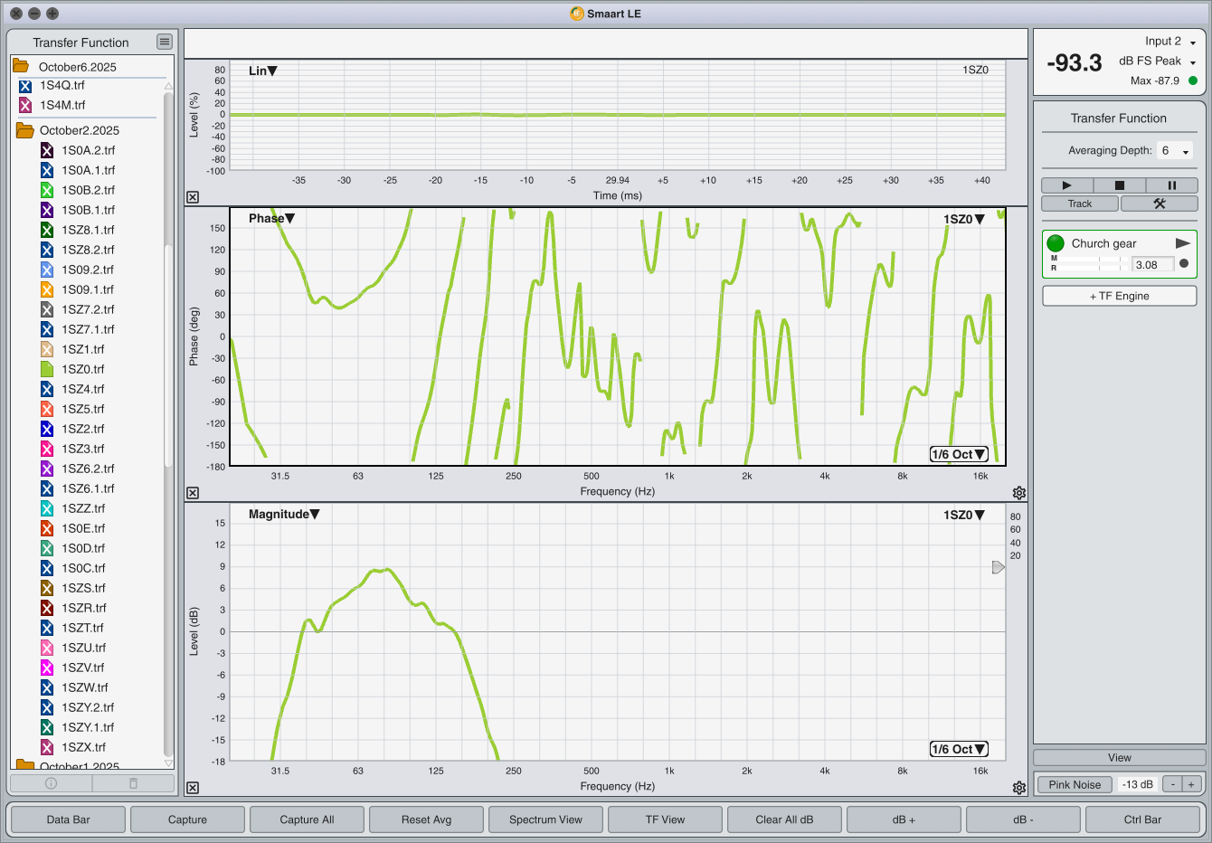 DAS Audio Event 218A 2x18" Active Subwoofer