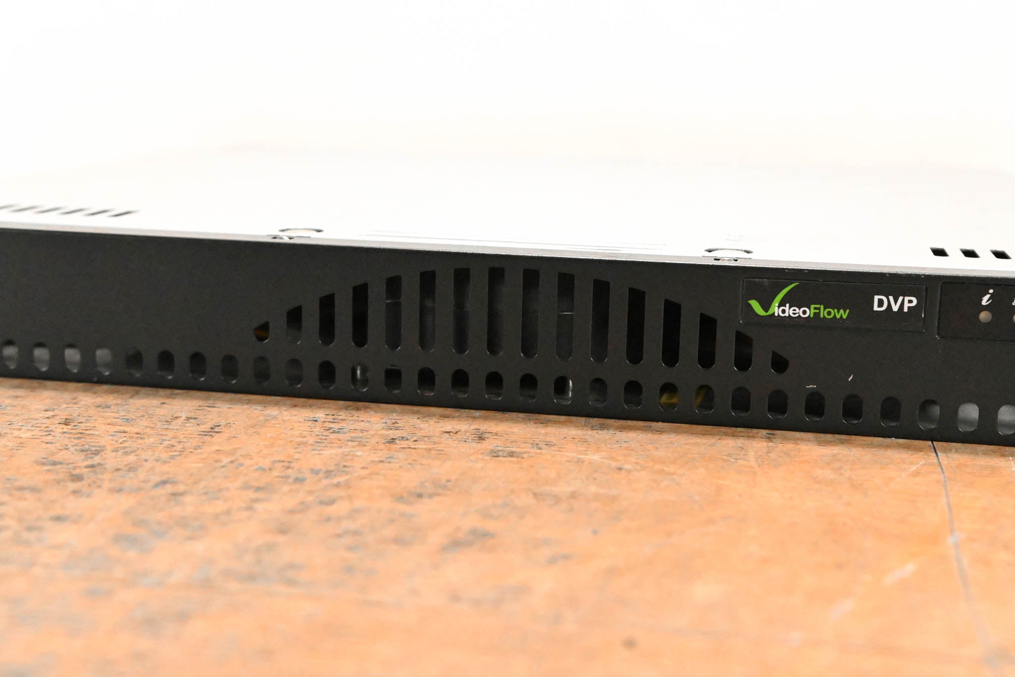 VideoFlow DVP 10S Video Protection Unit – IP/ASI Converter