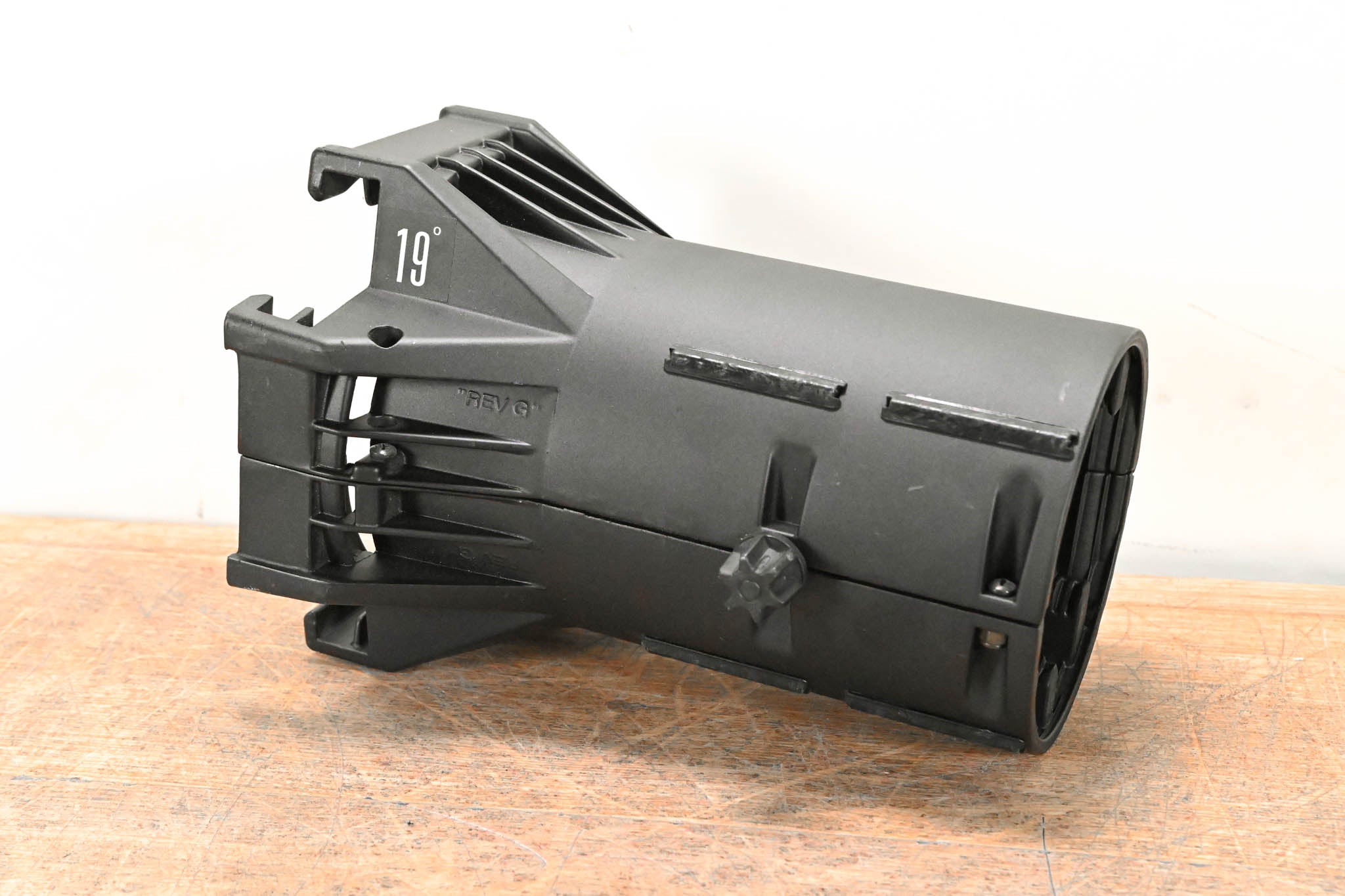 ETC Source Four 19 Degree Lens Tube for Ellipsoidal Light