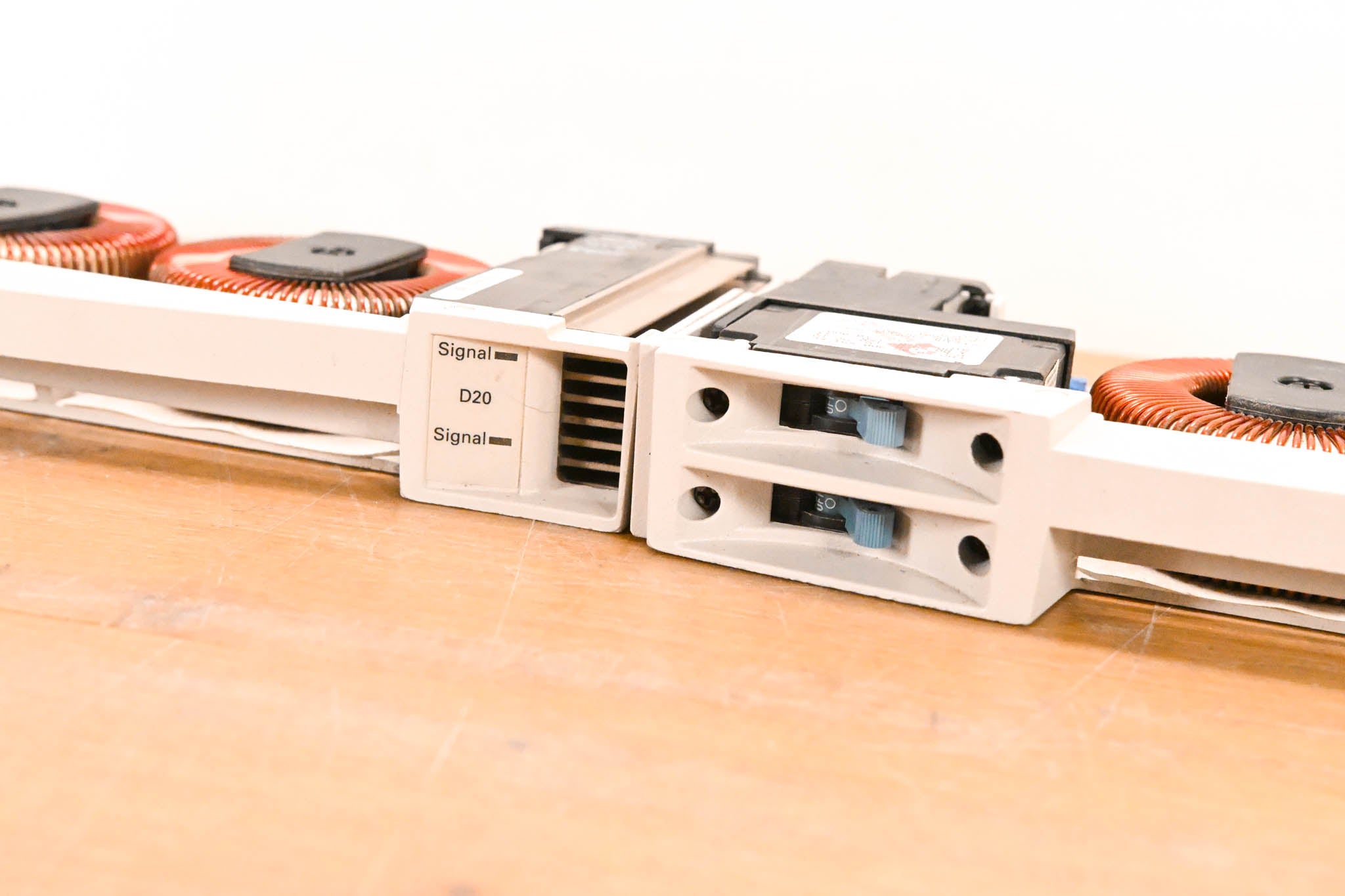 ETC D20 Dual 20A Dimmer Module (PAIR)