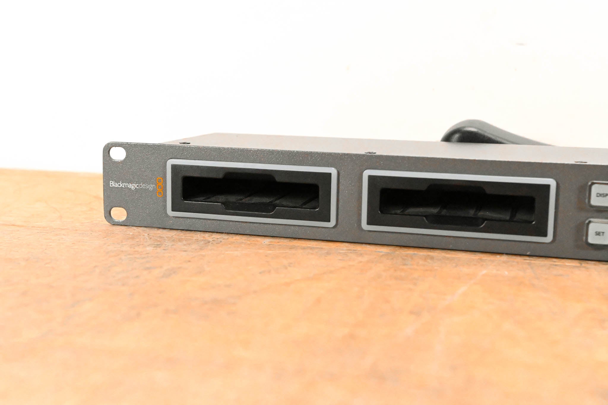 Blackmagic Design HyperDeck Studio