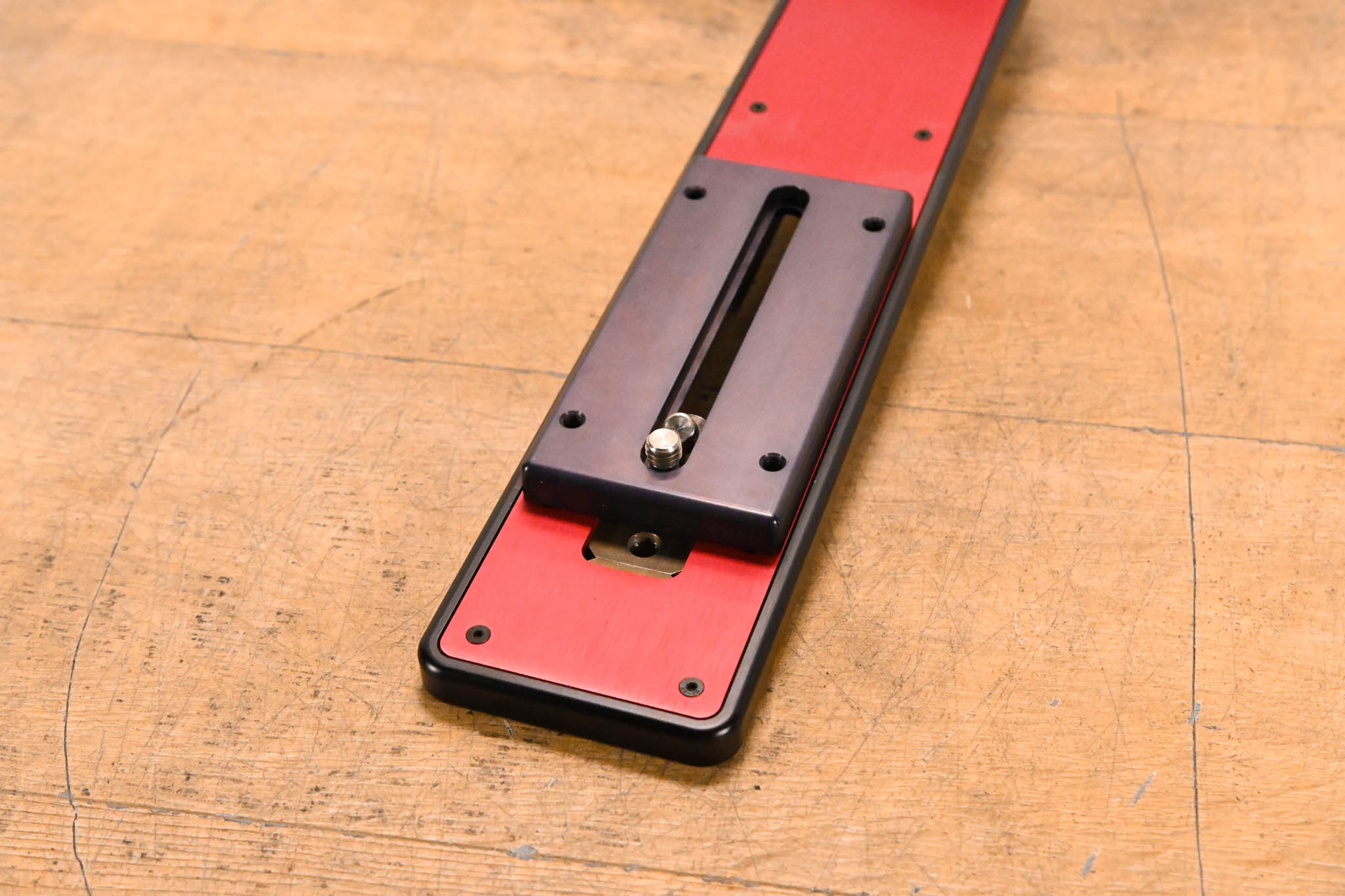 Angénieux AIF-HR Adjustable Lens Support Sled