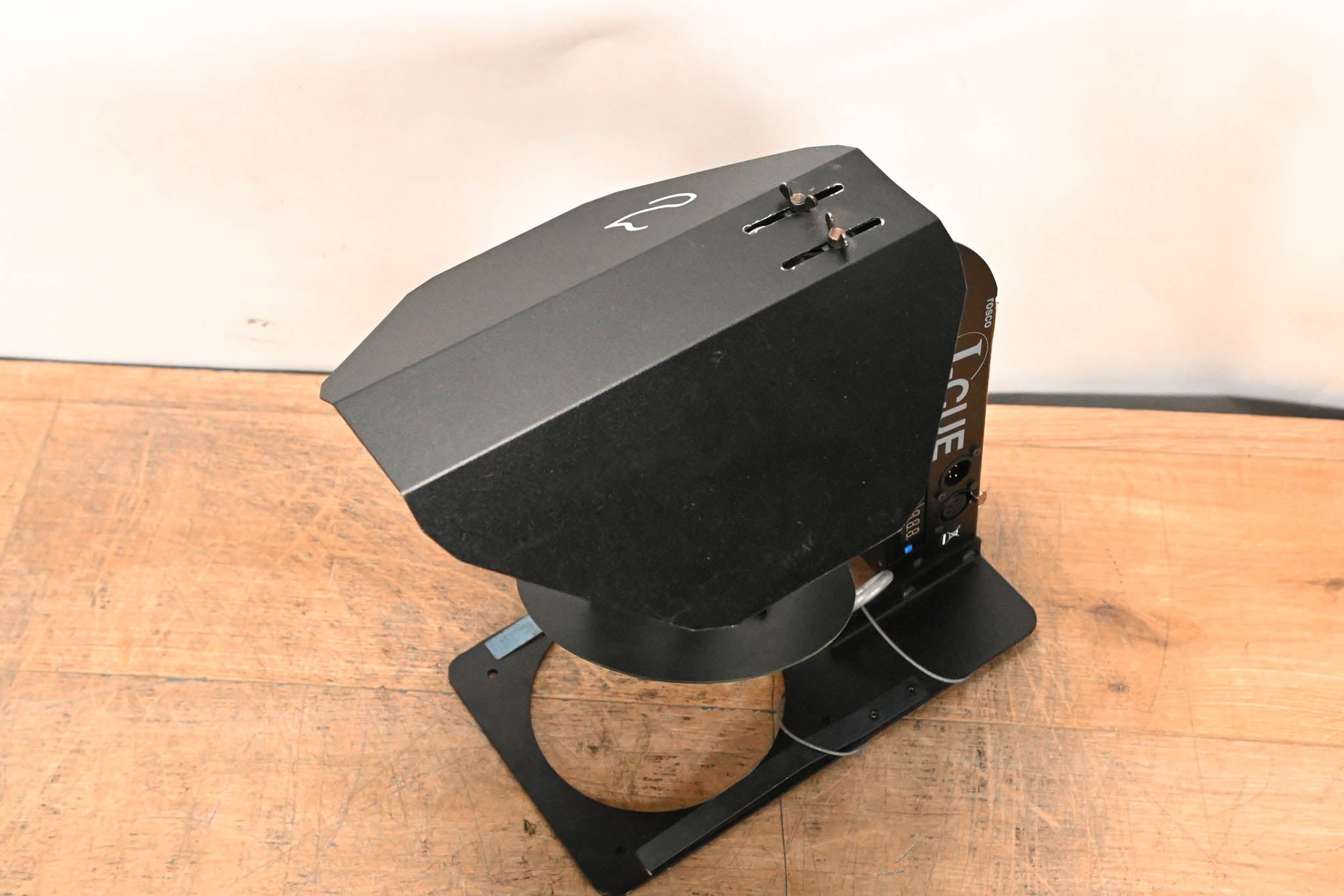 Rosco I-CUE Intelligent Mirror (NO POWER SUPPLY)