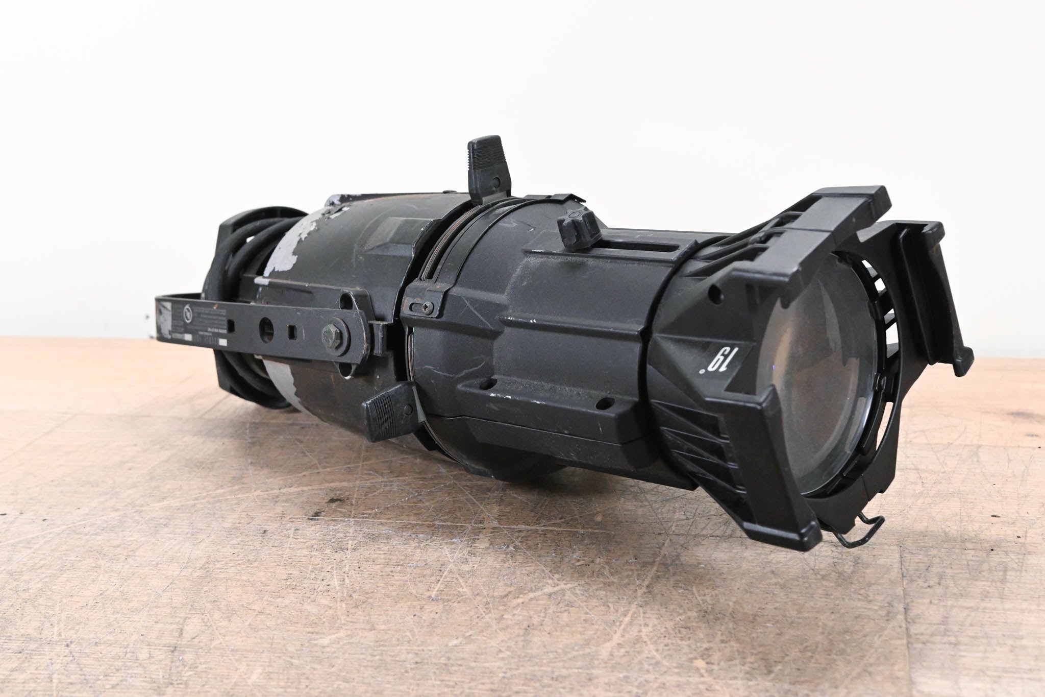 ETC Source Four 750 19 Degree Ellipsoidal Light