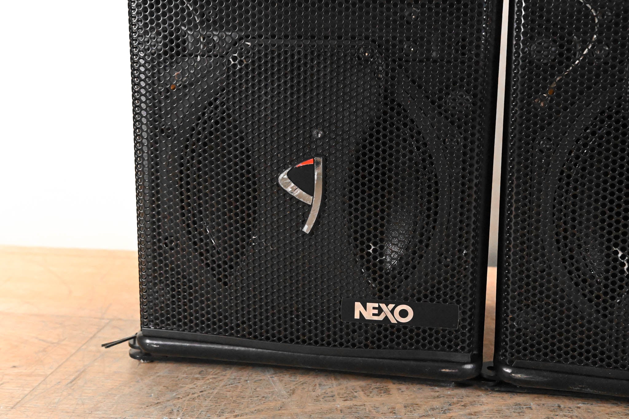 NEXO GEO S805 Compact High-Output Array Module (PAIR)