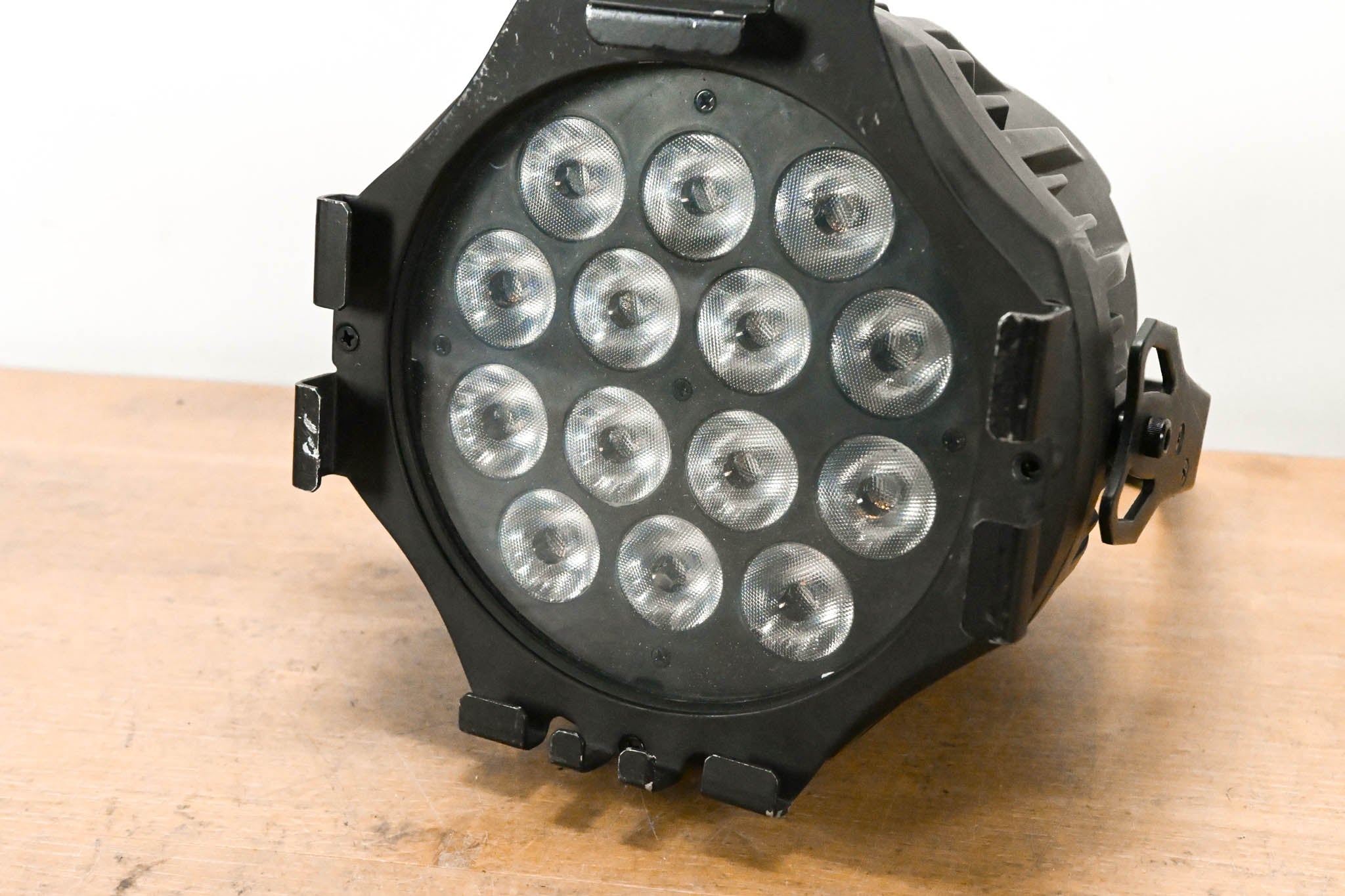 Chauvet COLORado 1-Tri Tour LED Wash Light