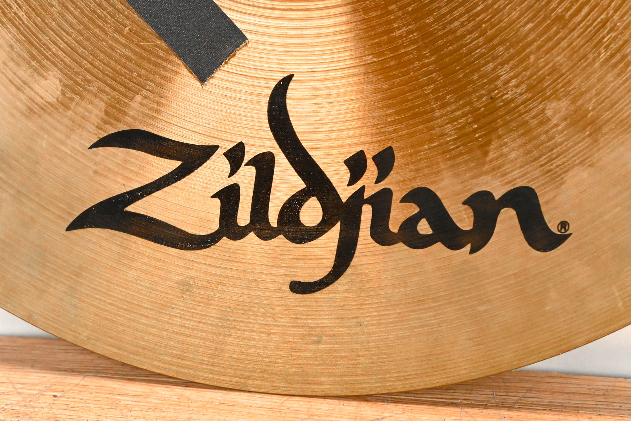 Zildjian A Series 18" Medium Thin Crash Cymbal