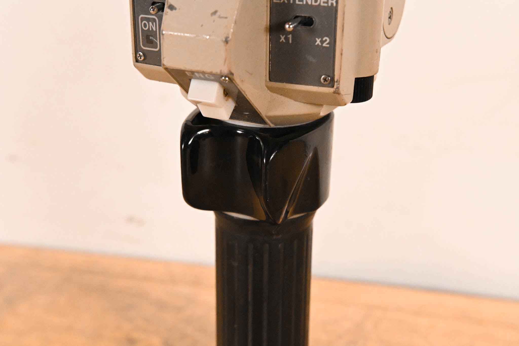 Fujinon ERD-71B Large Box Lens Zoom Demand Handle