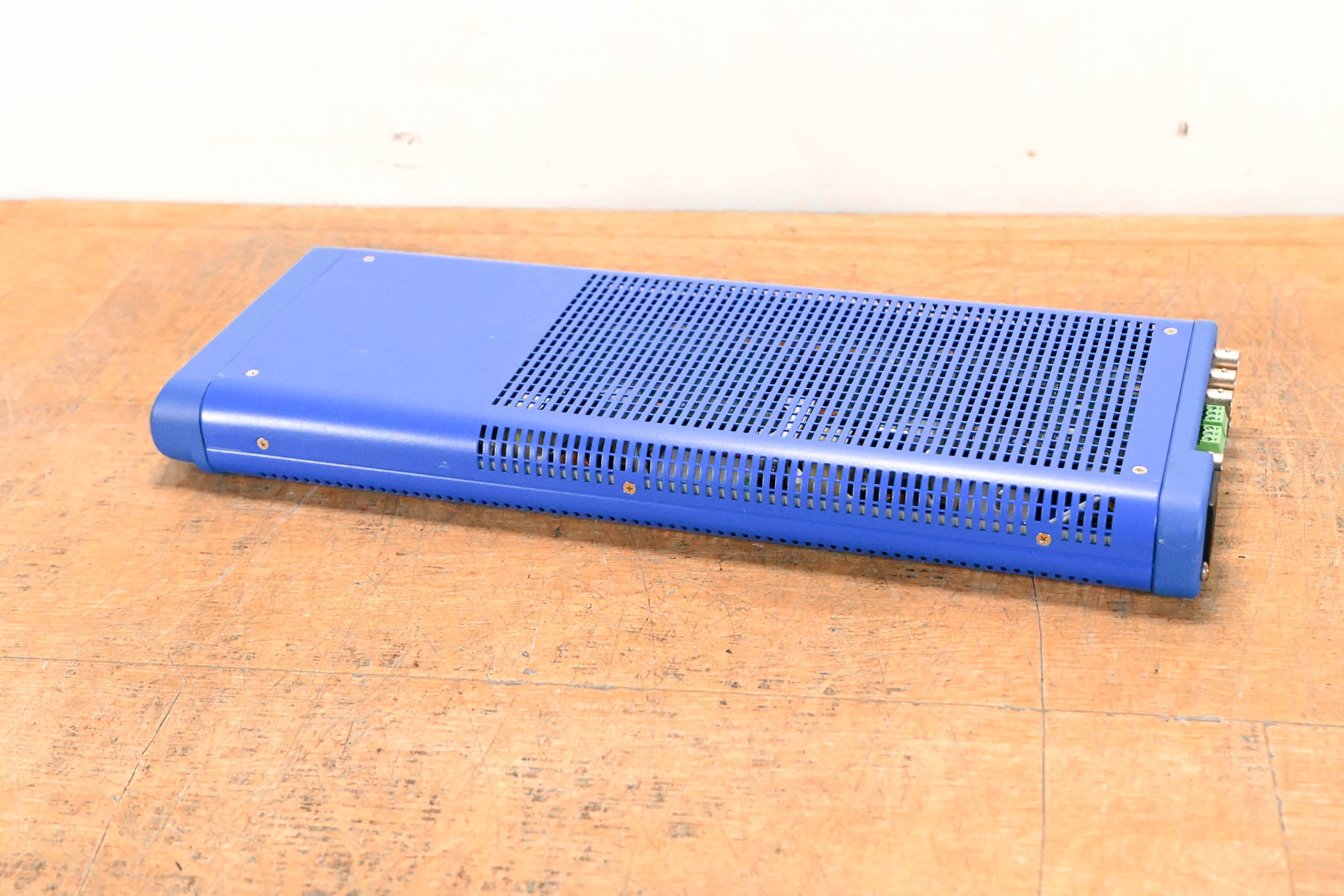 Cobalt BBG-1190-DEC-MPEG-B Broadcast Video Decoder