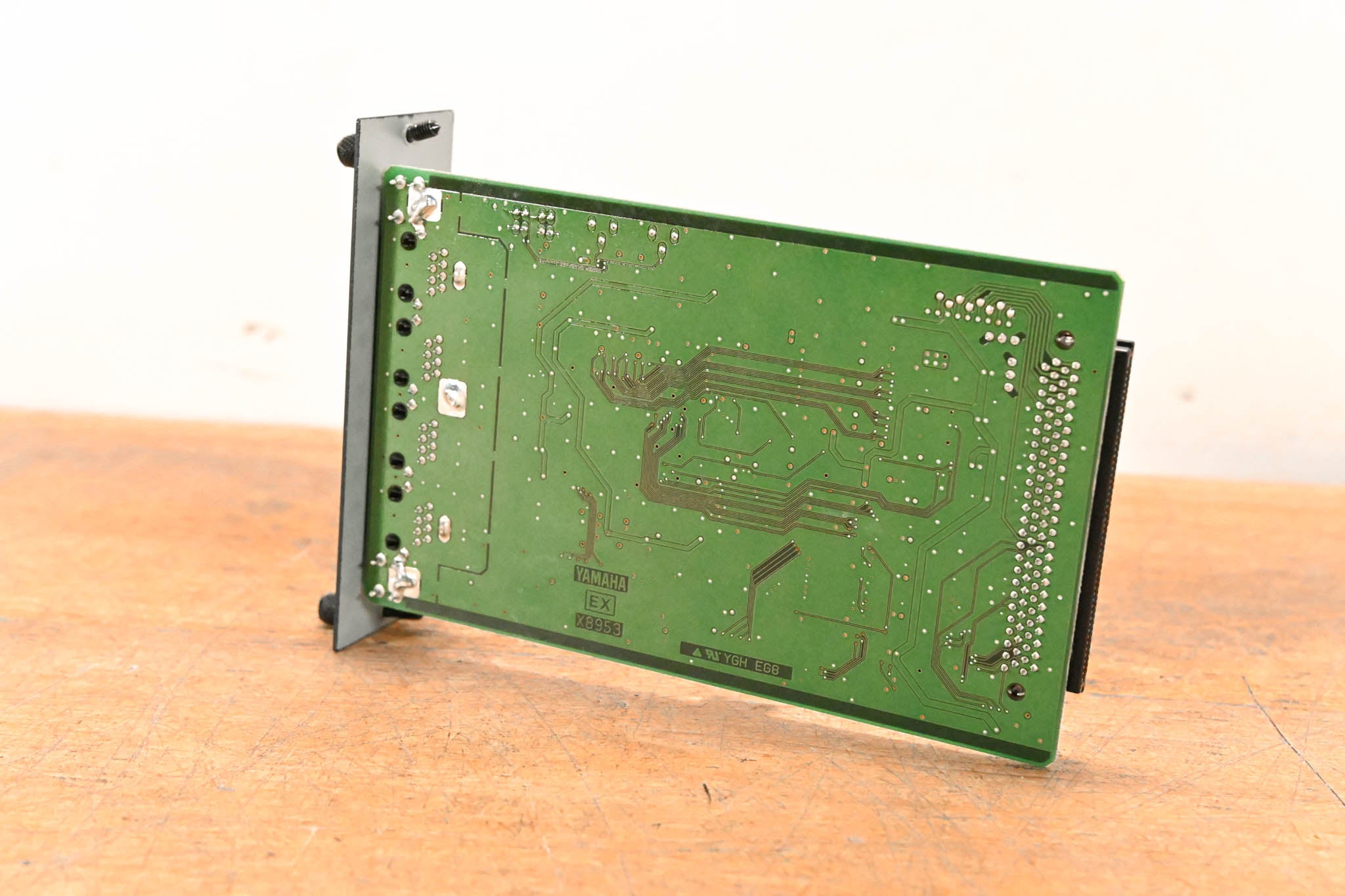 Yamaha MY16-EX MADI Expansion Card