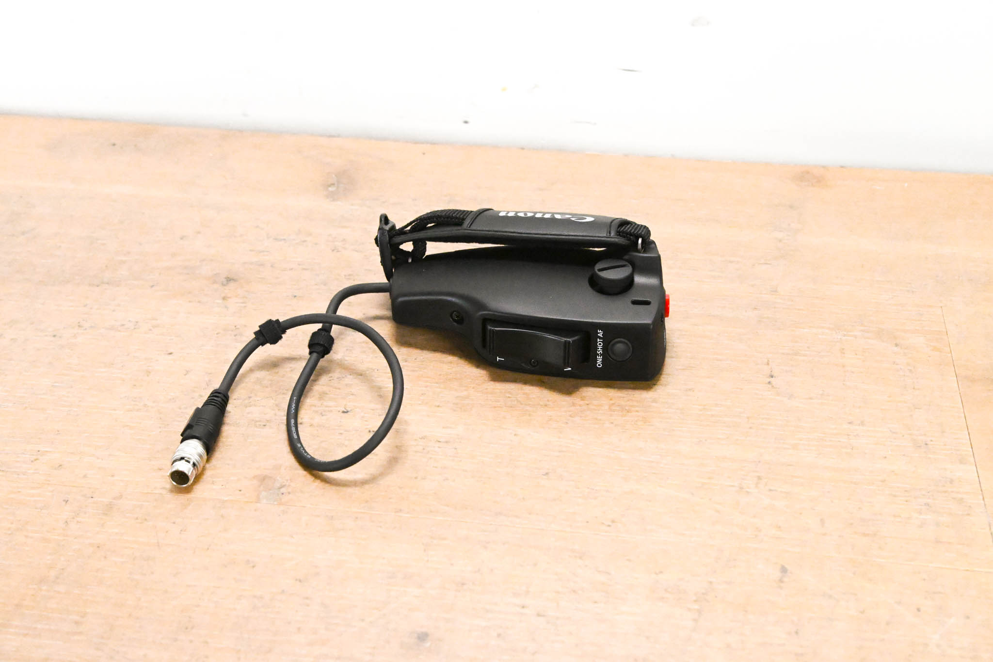 Canon ZSG-C10 Zoom Grip for COMPACT-SERVO Lens
