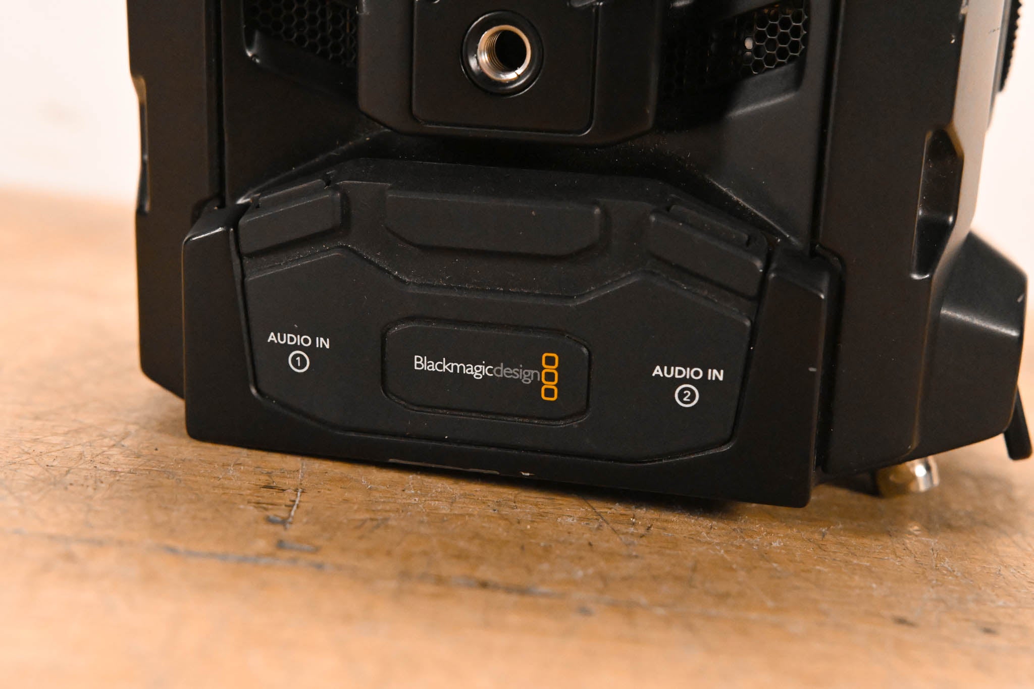 Blackmagic Design URSA Mini 4.6K Camera