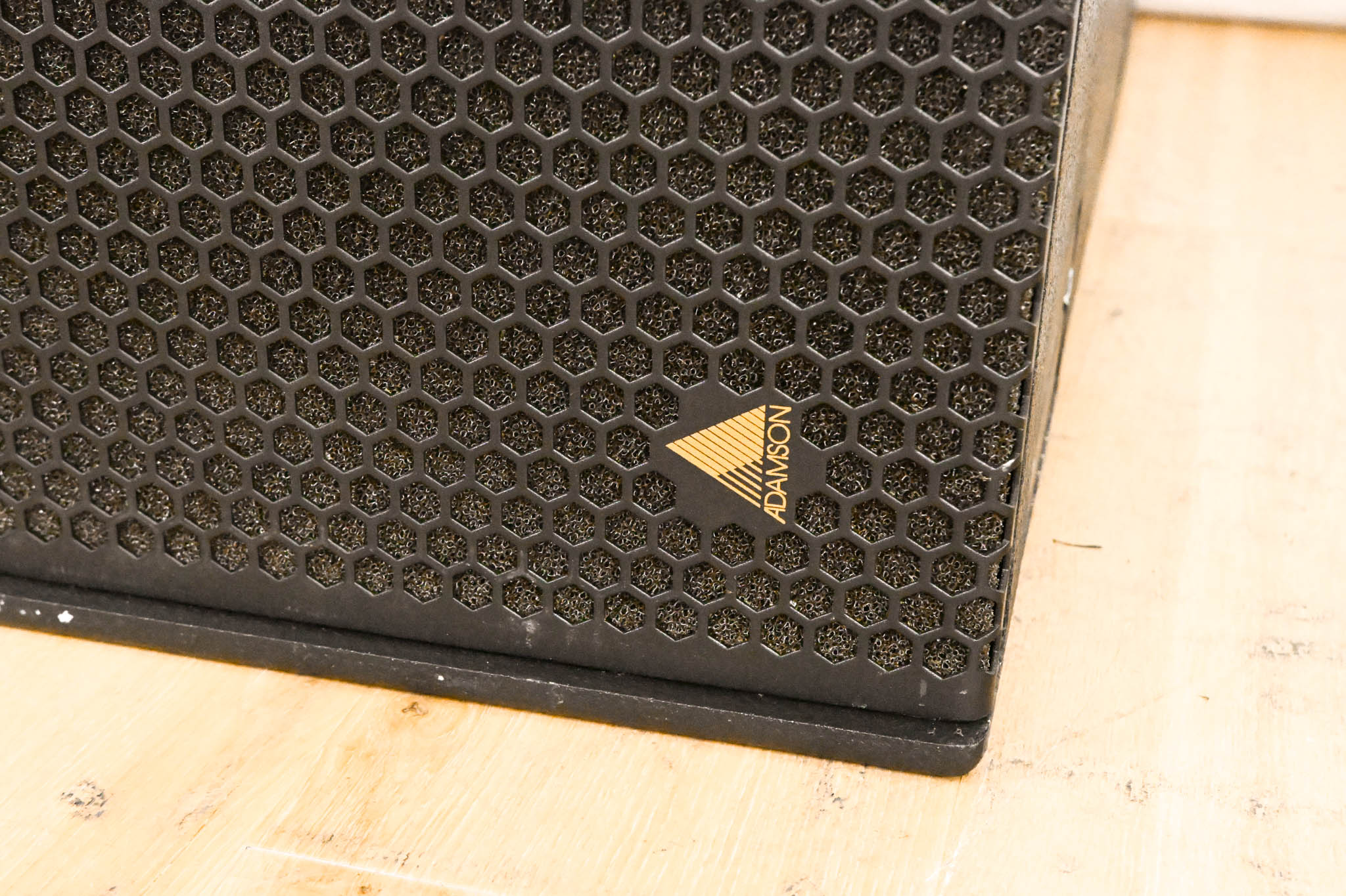Adamson SpekTrix Sub Dual 18" Compact Sub-Bass Loudspeaker