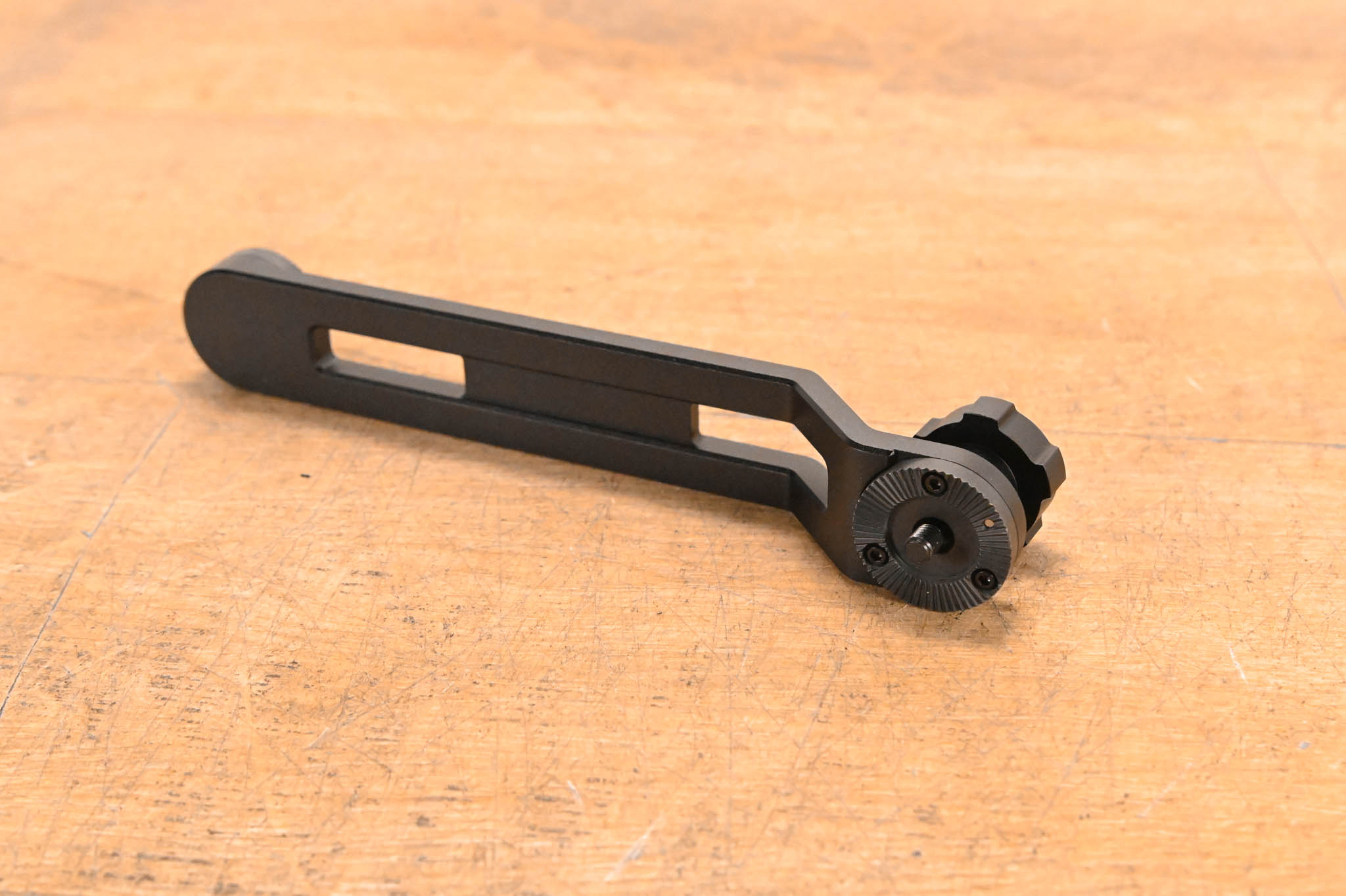 Blackmagic Design URSA Mini Shoulder Kit