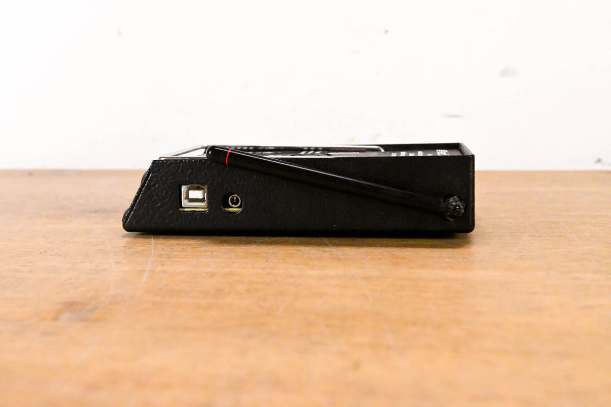 DSan PerfectCue Mini with 4-Button Transmitter and Green Laser Pointer