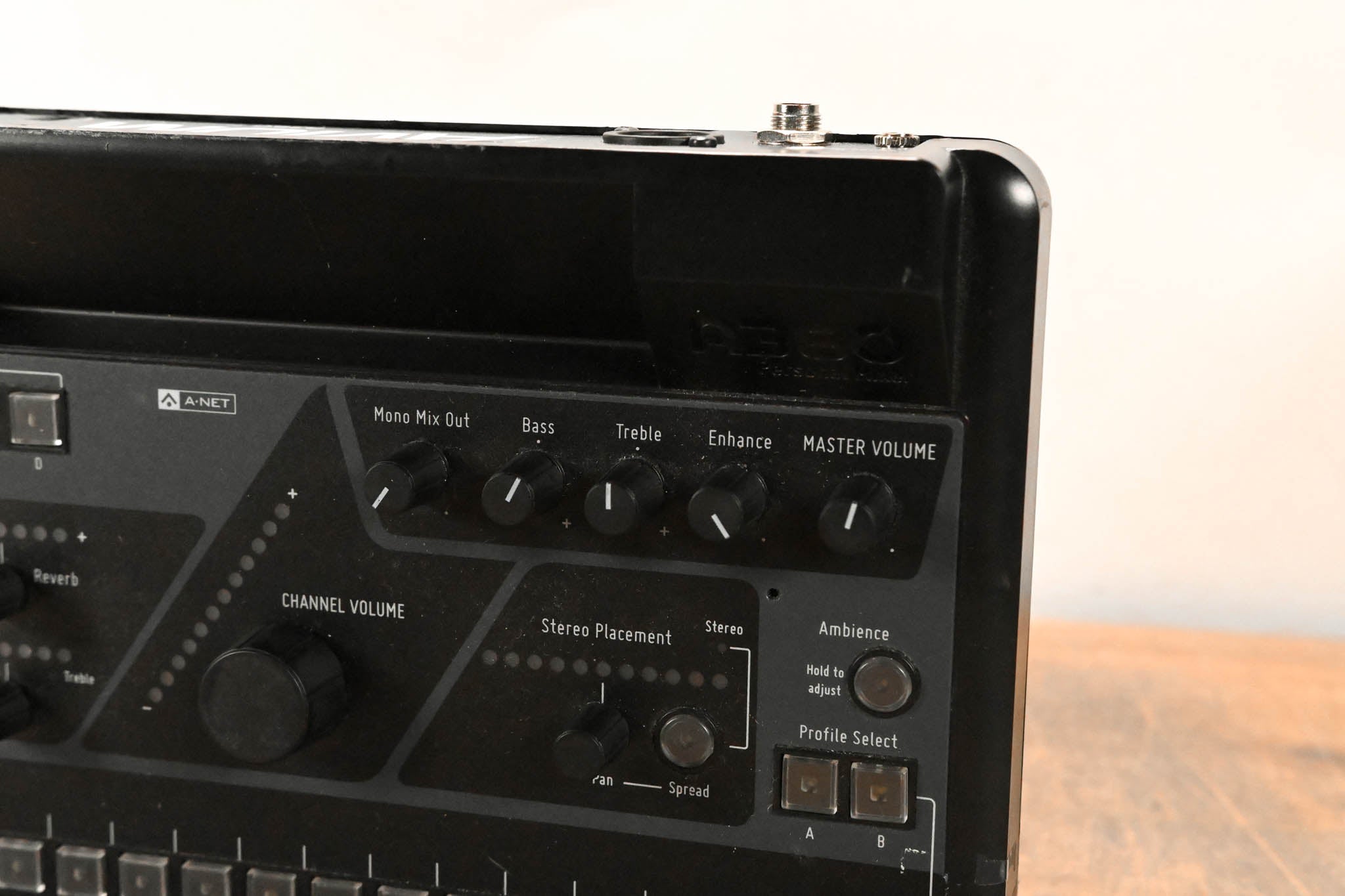 Aviom A360 36-Channel Personal Mixer