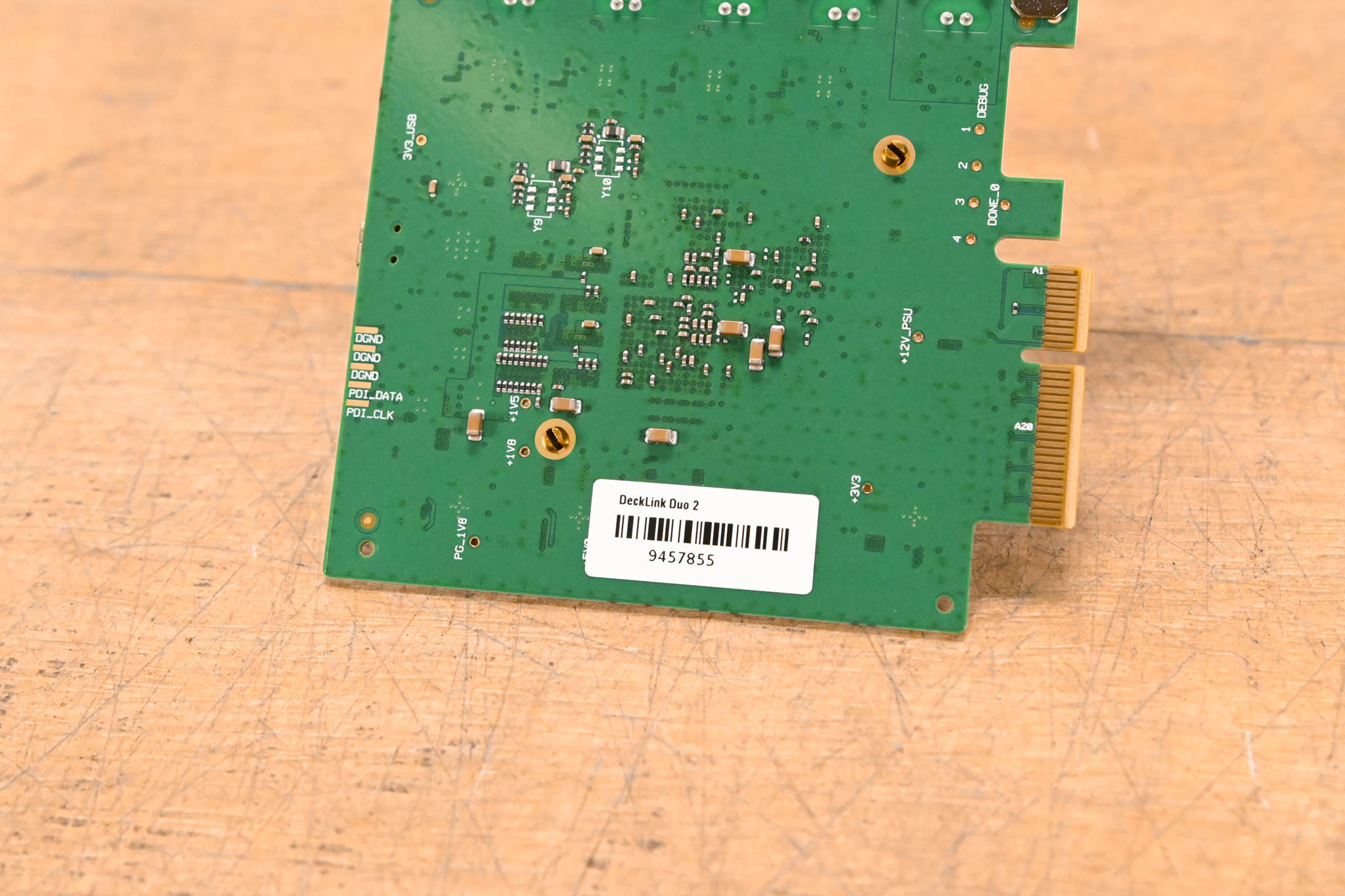 Blackmagic Design Decklink Duo 2