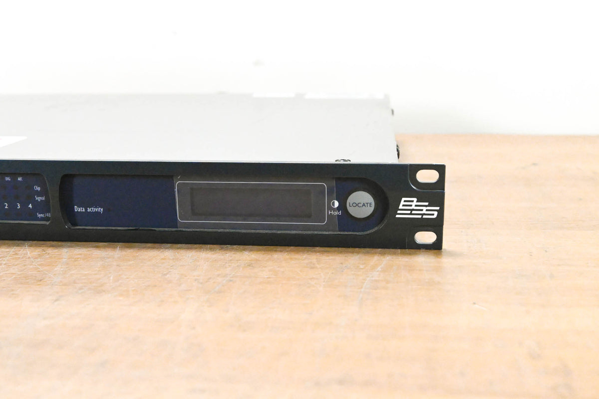 BSS London BLU-120 I/O Expander with BLU Link