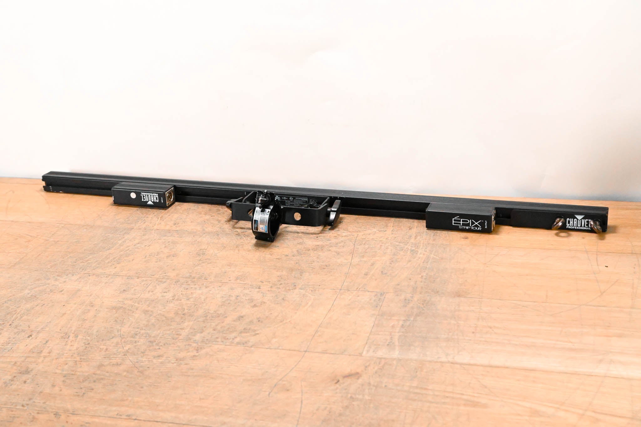 Chauvet ÉPIX Strip Tour Pixel-Mapping 1-meter LED Strip