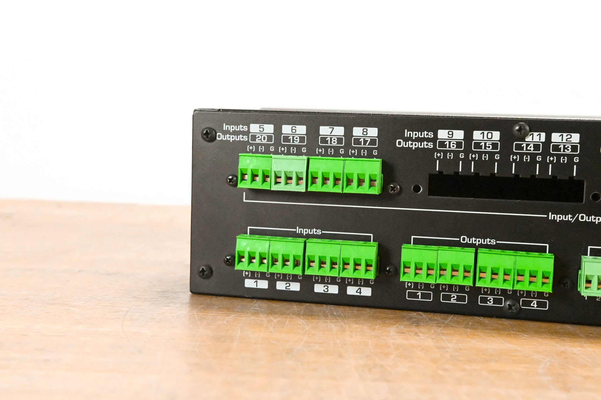 Ashly Protea 24.24M Matrix Processor