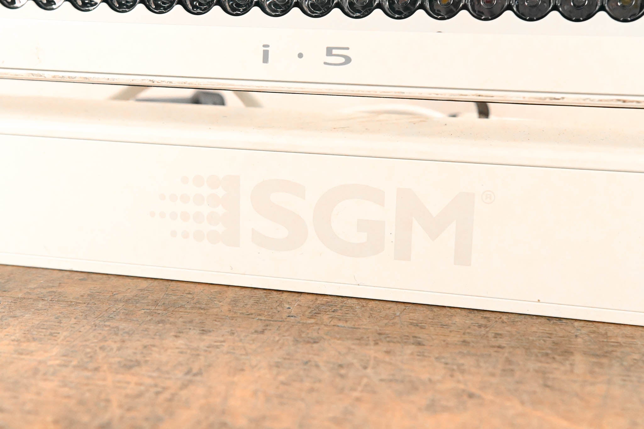 SGM i·5 RGBW POI Outdoor LED Wash Light