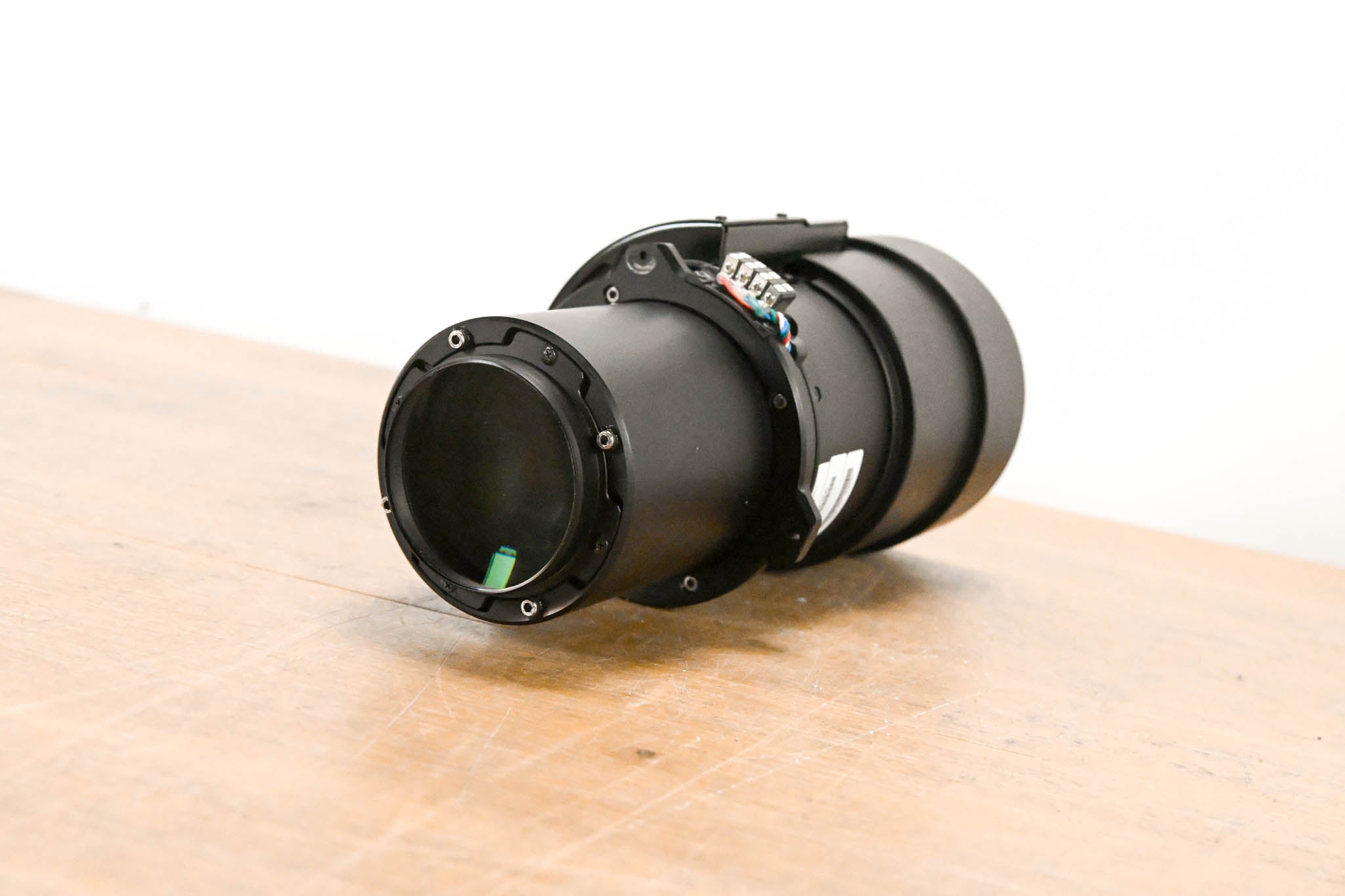 Christie 140-110103-01 1.5 to 2.0:1 Short Zoom Lens