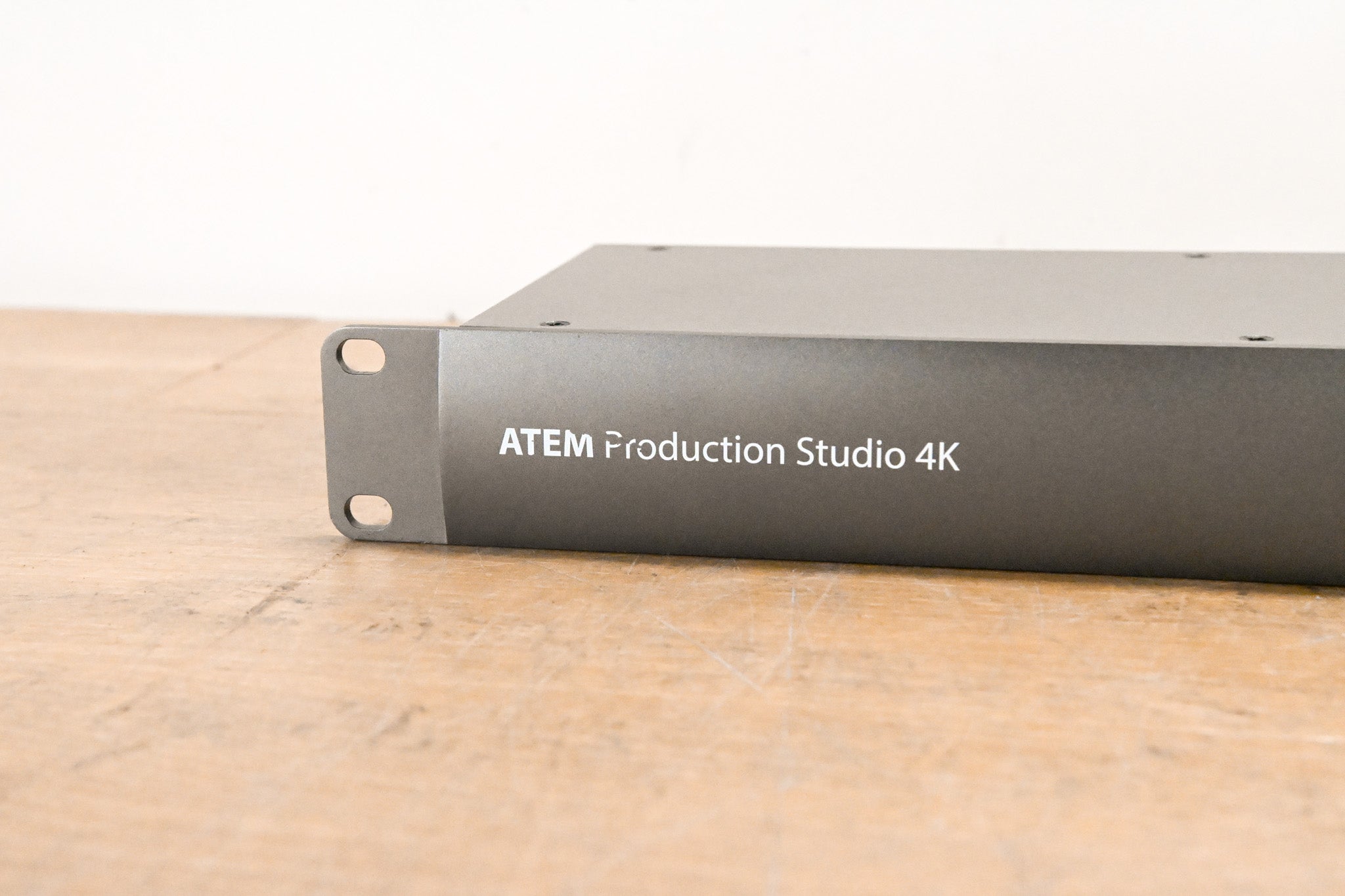 Blackmagic Design ATEM Production Studio 4K Live Switcher