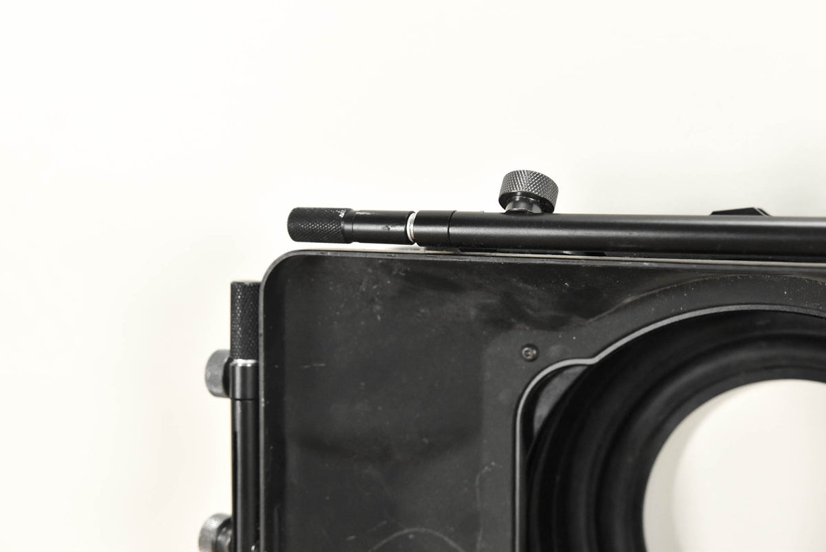 Tilta MB-T04 4 x 5.65" Carbon Fiber Matte Box