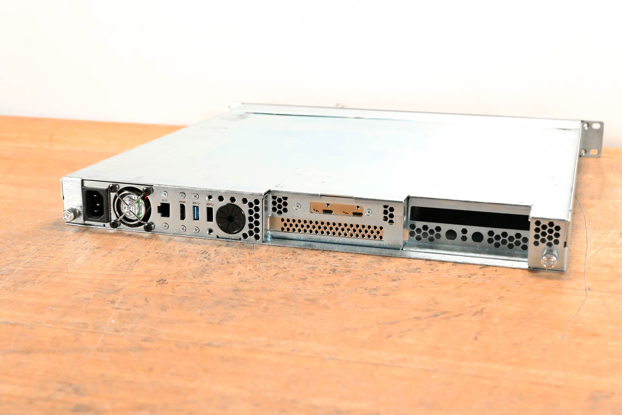 Sonnet xMac mini Server Thunderbolt 3