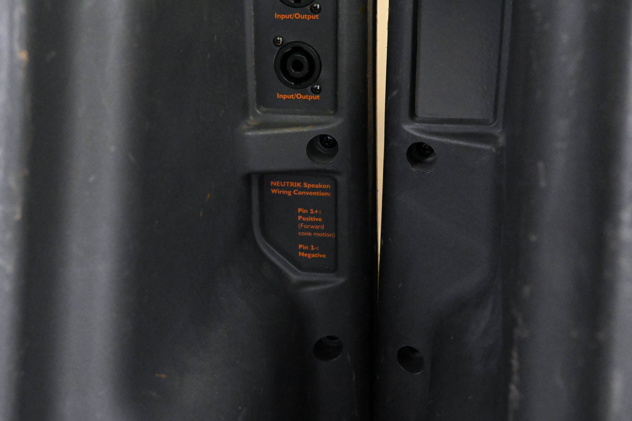 JBL EON10 10" 2-Way Passive Loudspeaker/Stage Monitor (PAIR)