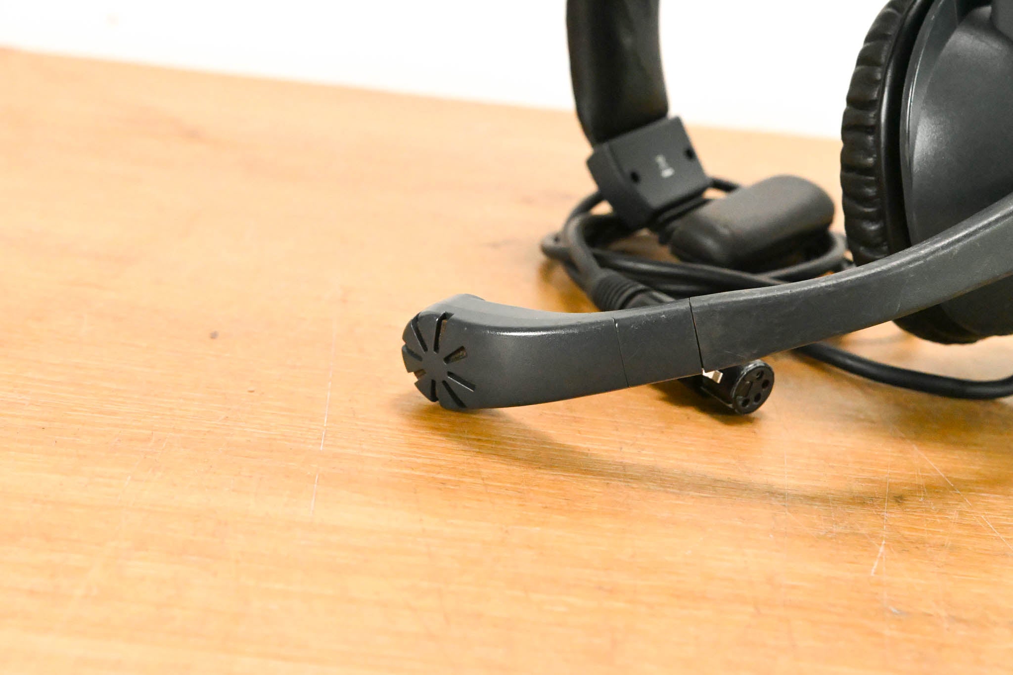 Clear-Com CC-95 Single-Muff Intercom Headset