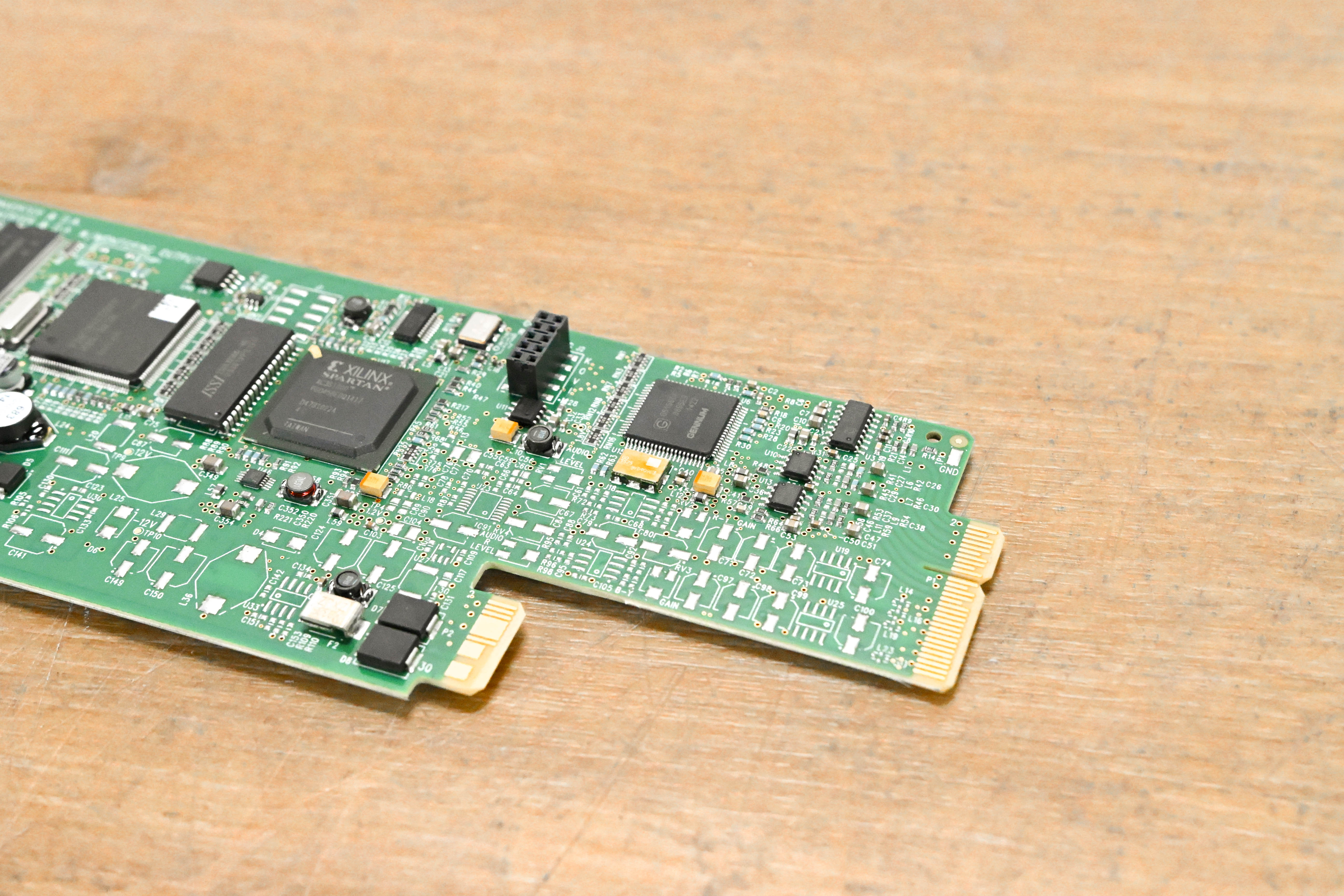 Miranda HDC-1801 HD Down Converter & D.A. Module
