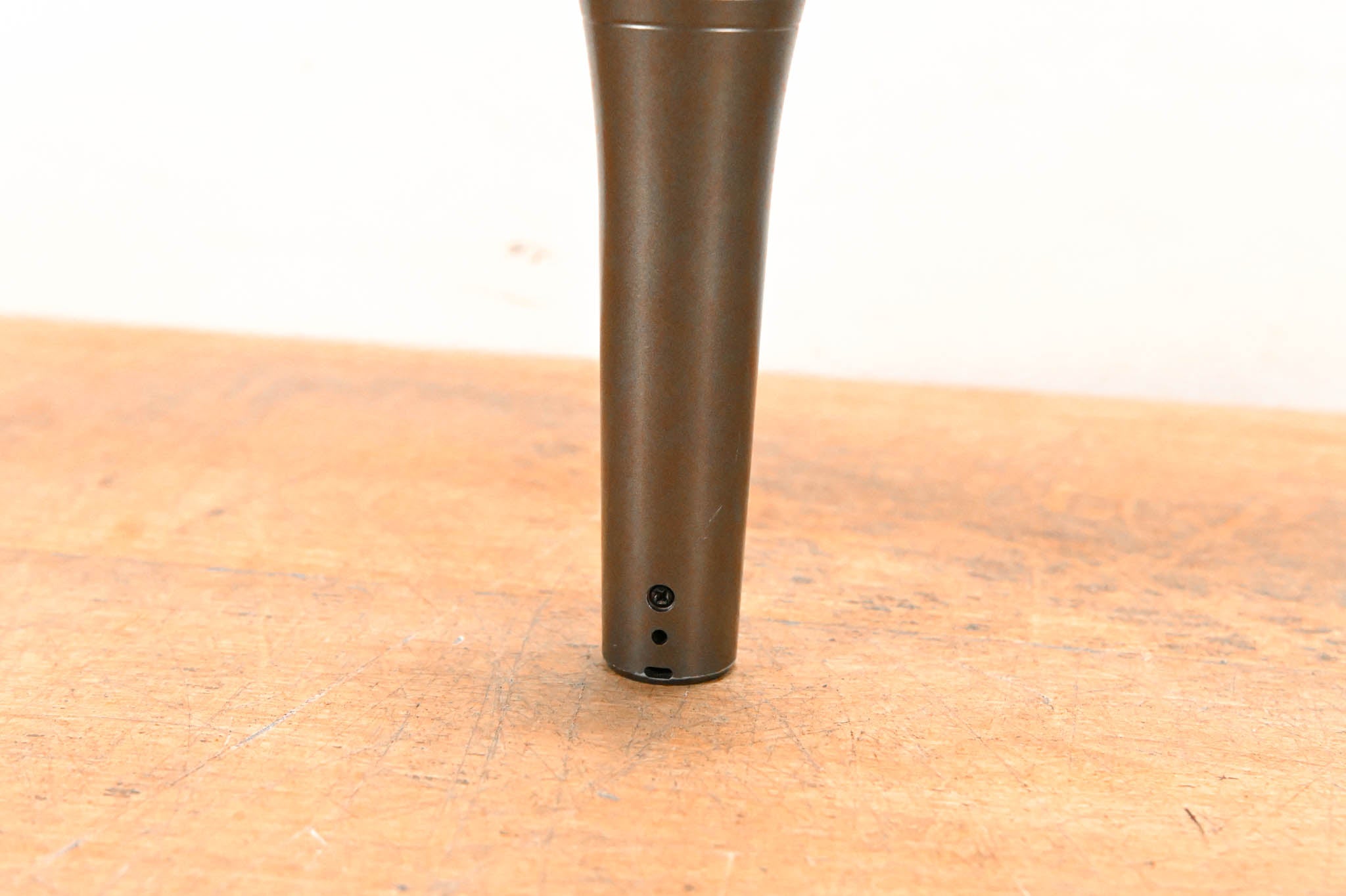 Samson Q8x Supercardioid Dynamic Microphone