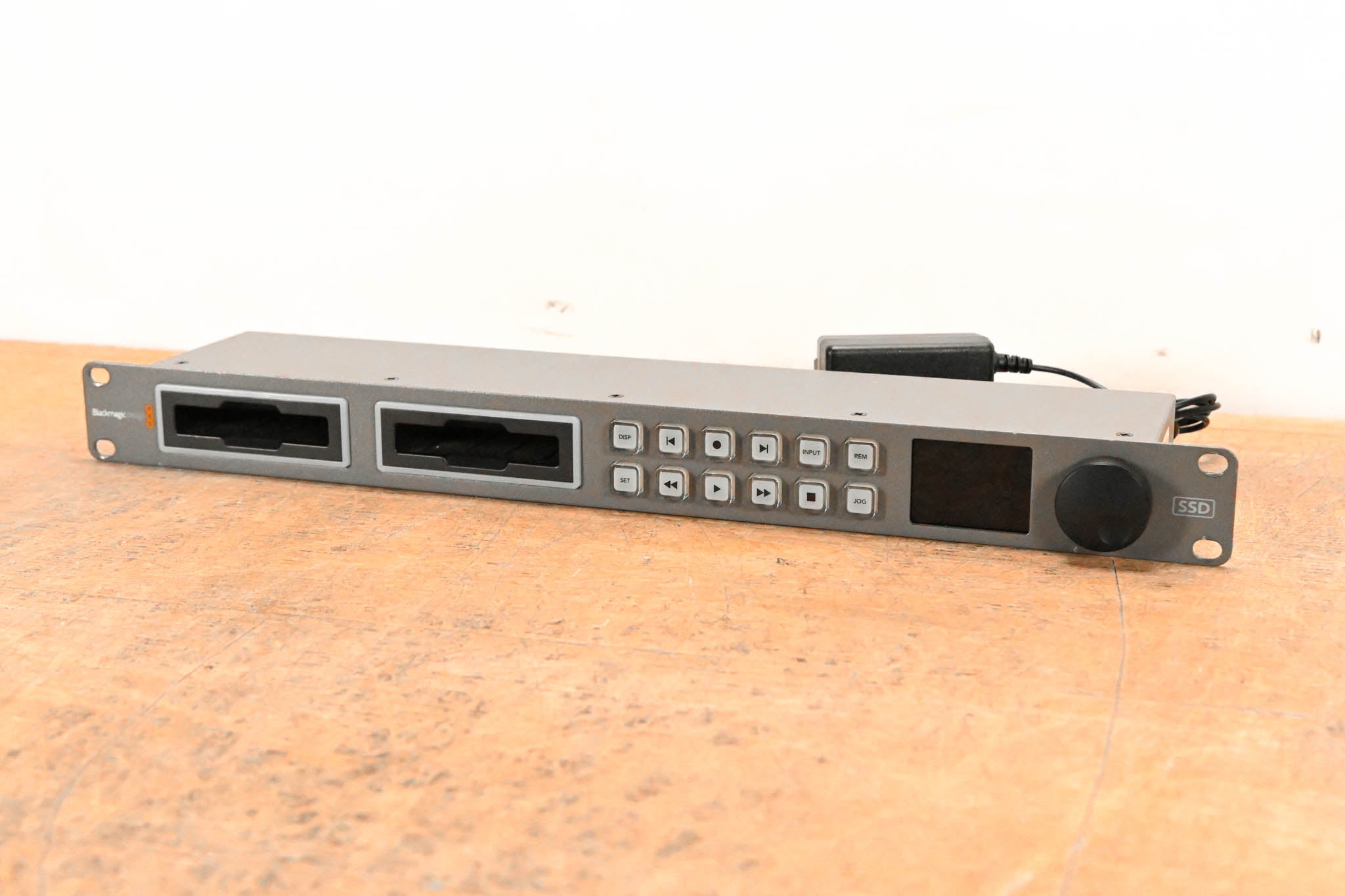 Blackmagic Design HyperDeck Studio