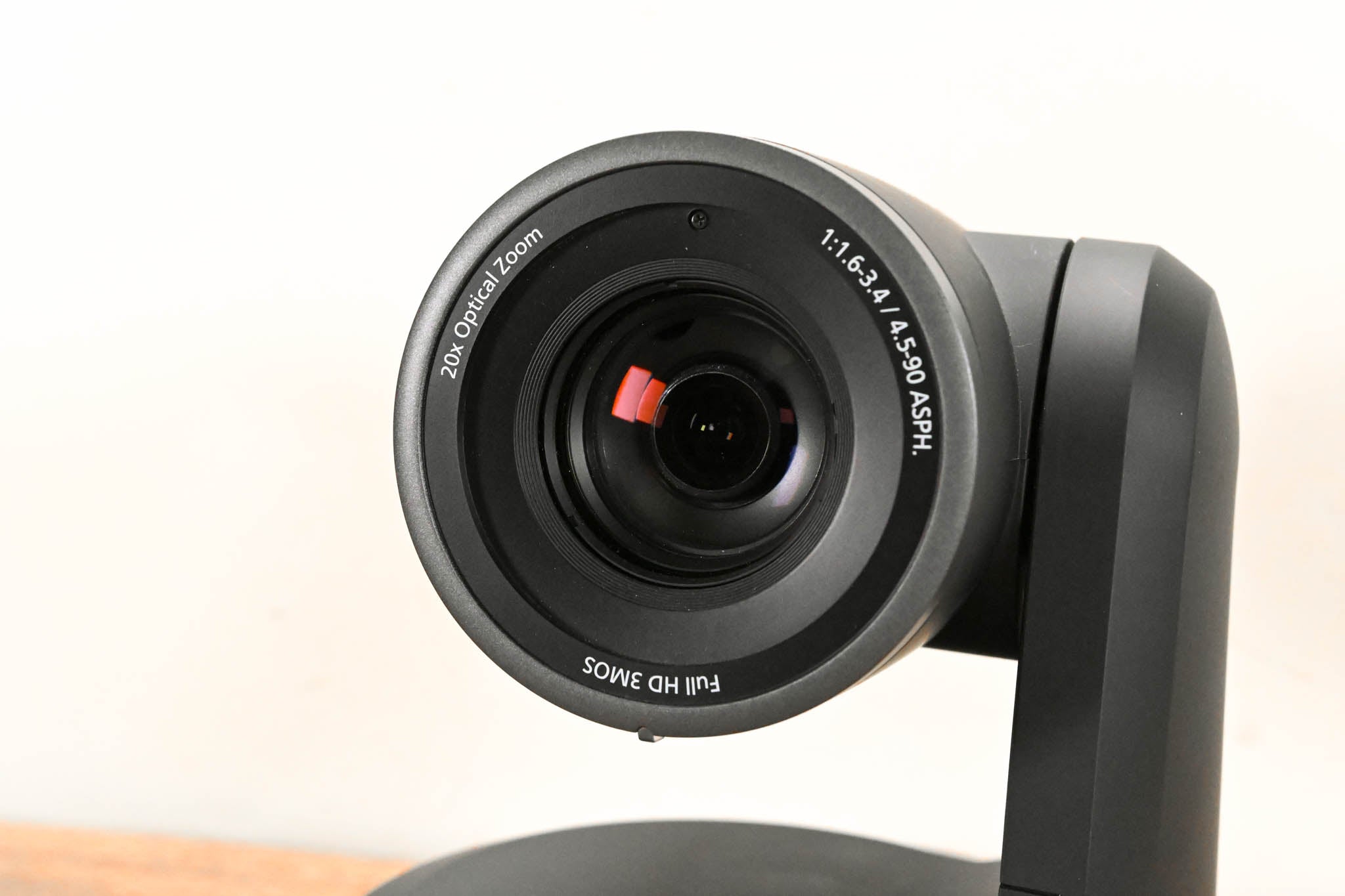 Panasonic AW-HE120KP Full HD PTZ Camera (NO POWER SUPPLY)
