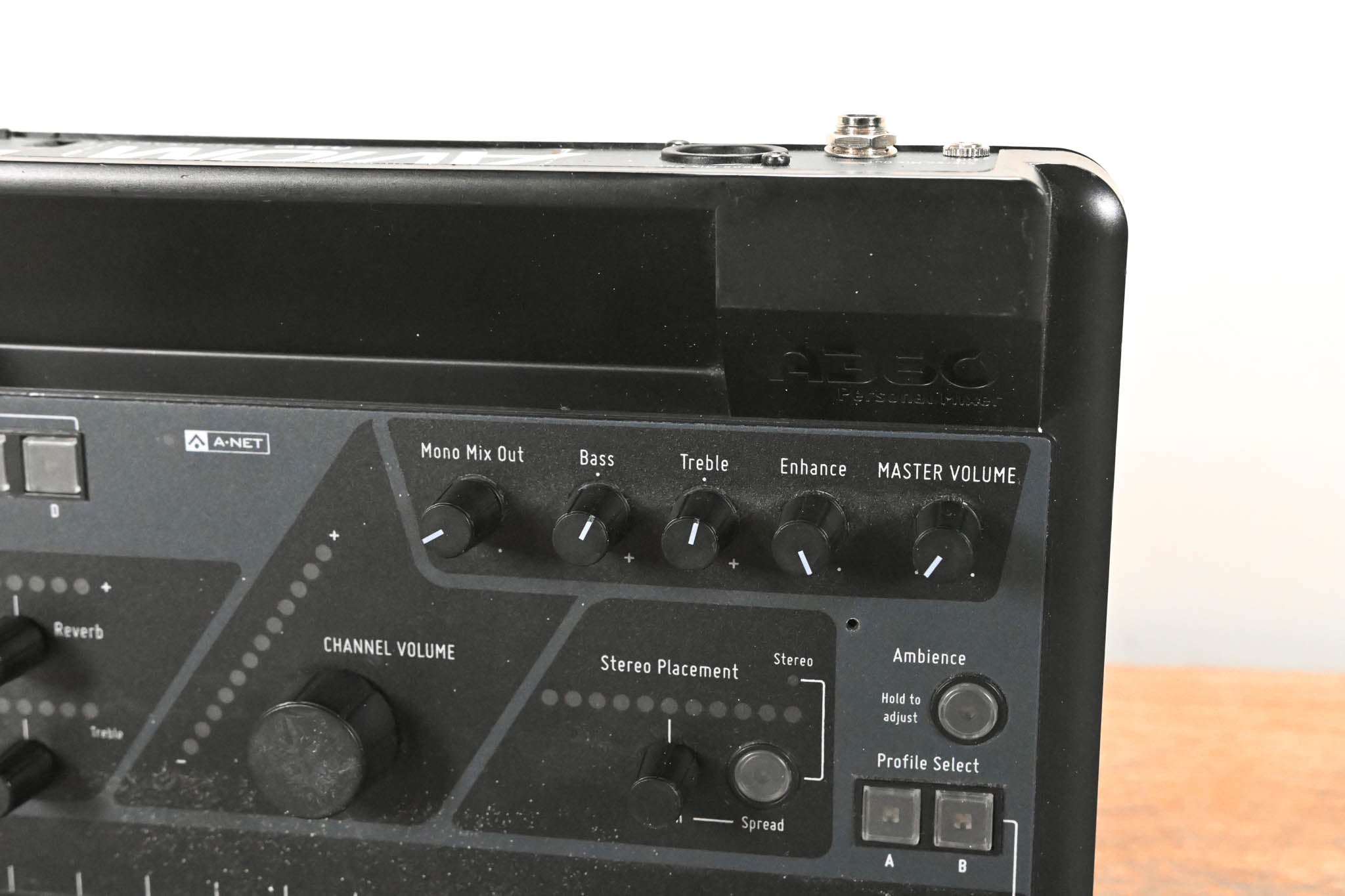 Aviom A360 36-Channel Personal Mixer