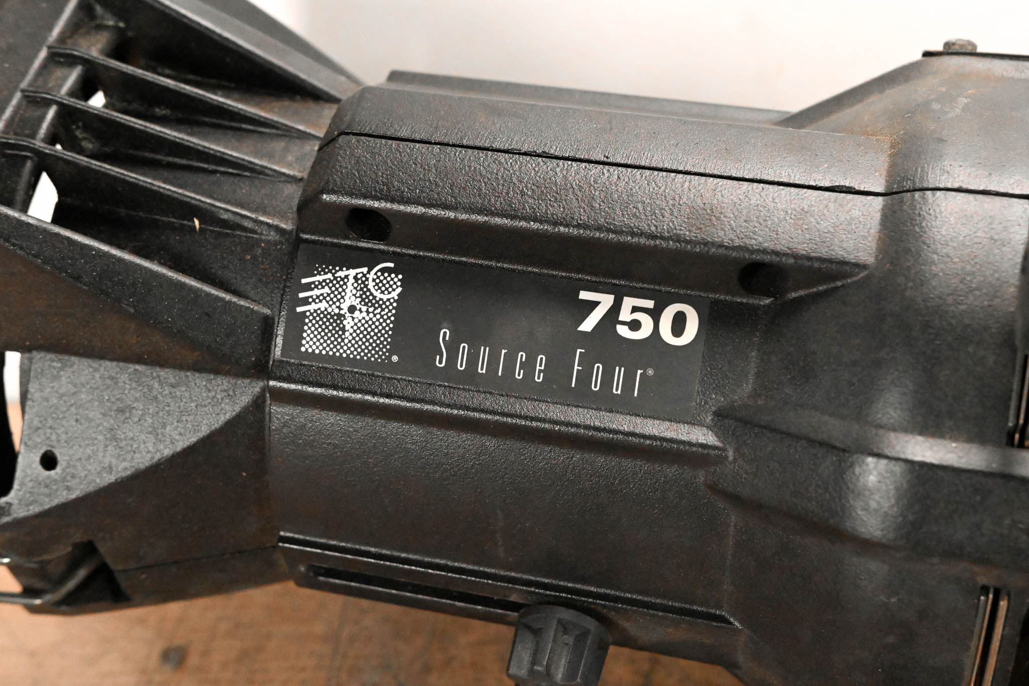 ETC Source Four 750 26 Degree Ellipsoidal Light