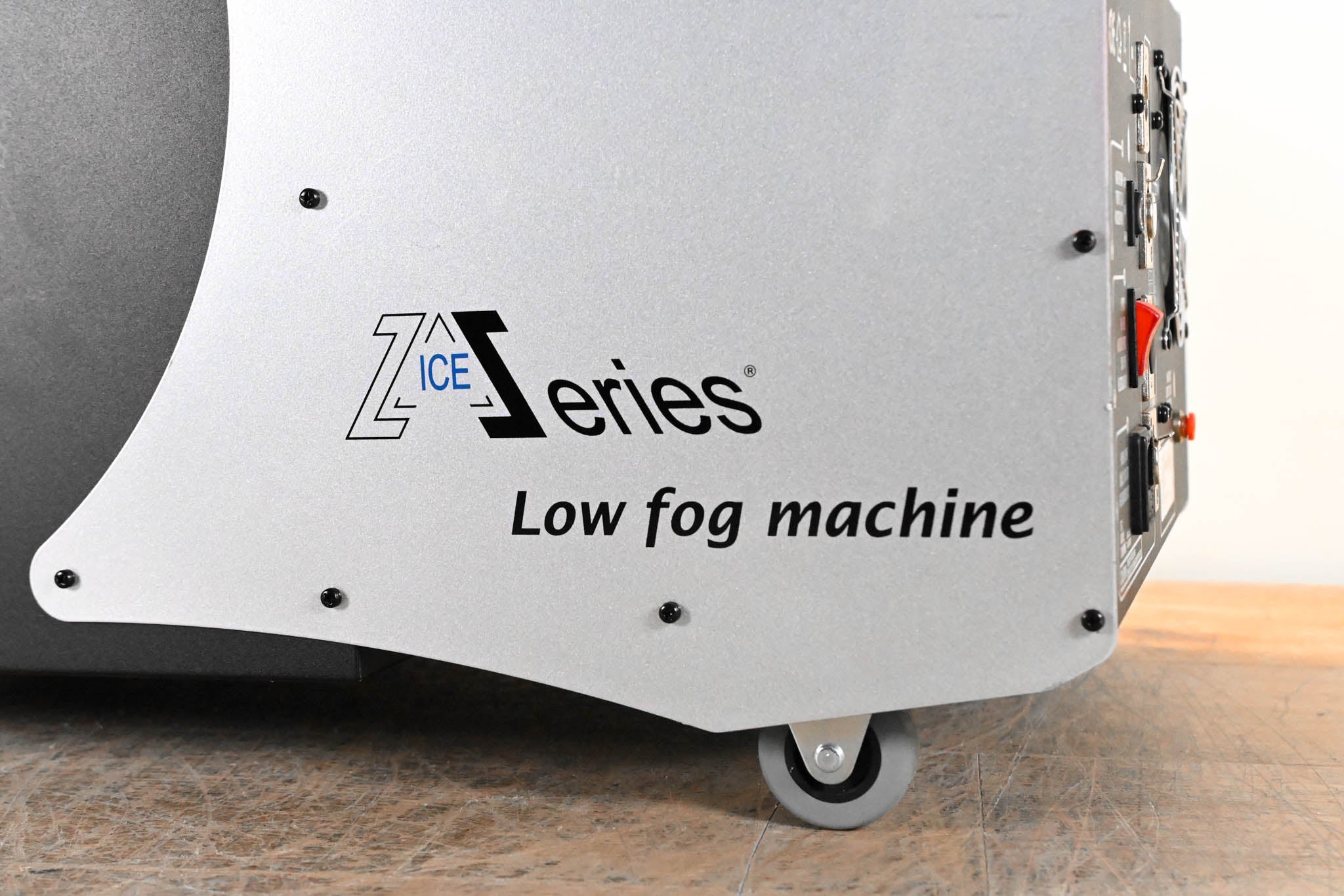 Antari ICE-101 Low Lying Fog Machine