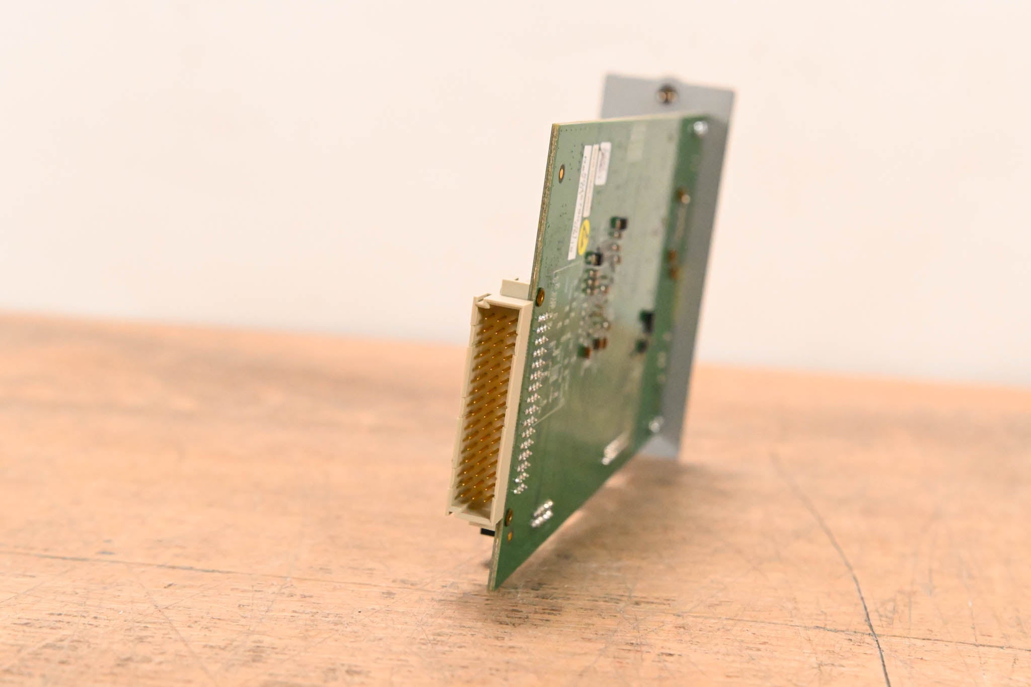 Soundcraft MADI-USB Si Option Card