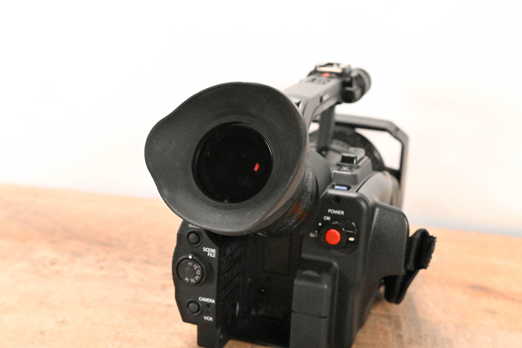 Panasonic AG-DVX100B 3-CCD Mini-DV Cinema Video Camcorder