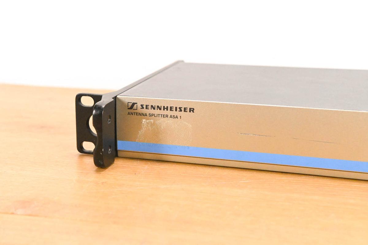 Sennheiser ASA 1 Active Antenna Splitter - 500-870 MHz (NO POWER SUPPLY)