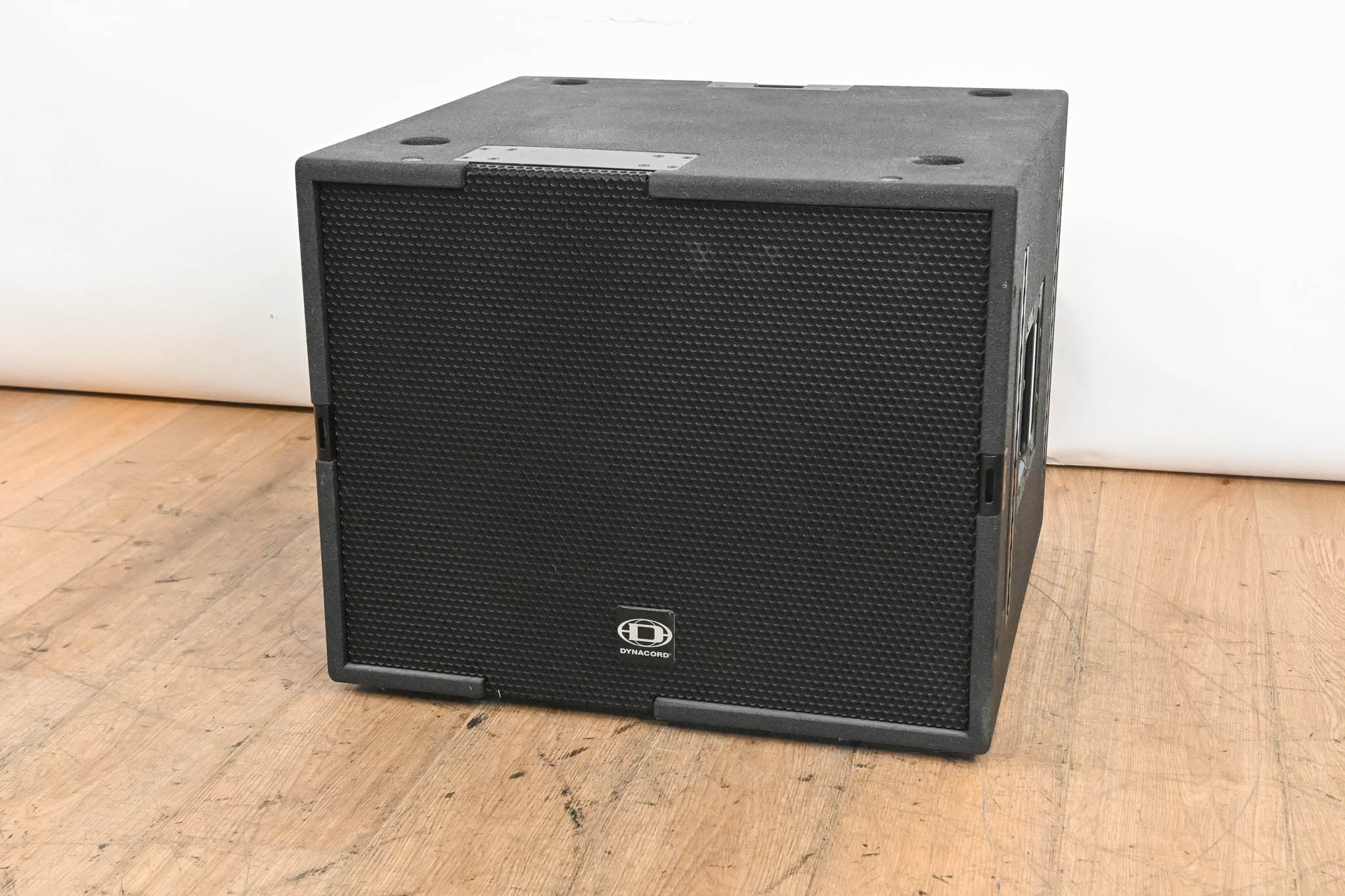 Dynacord COBRA-TOP 3-Way Compact Line Array System