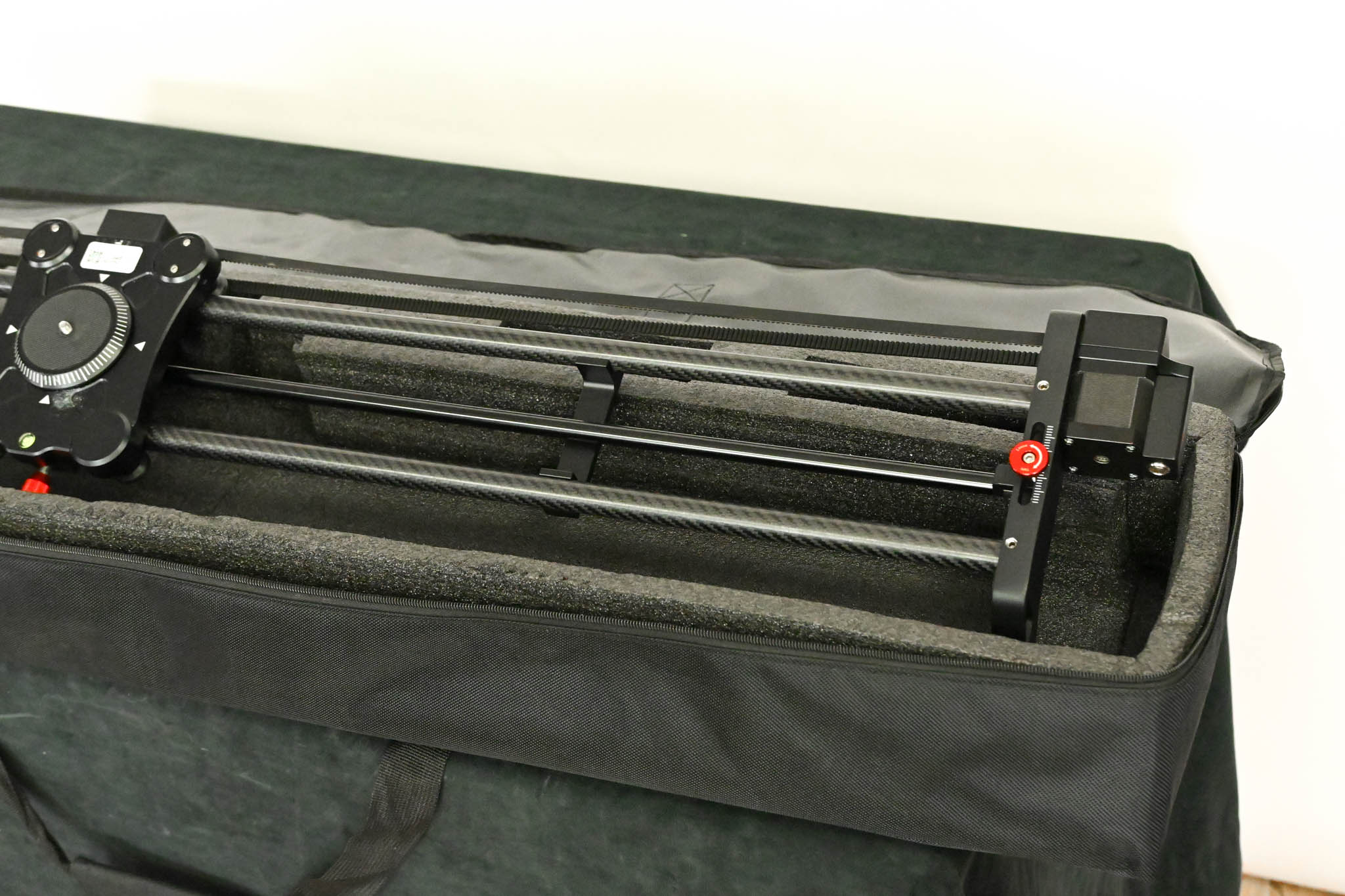 Great Video Maker GVM Camera Motorized Slider 48"