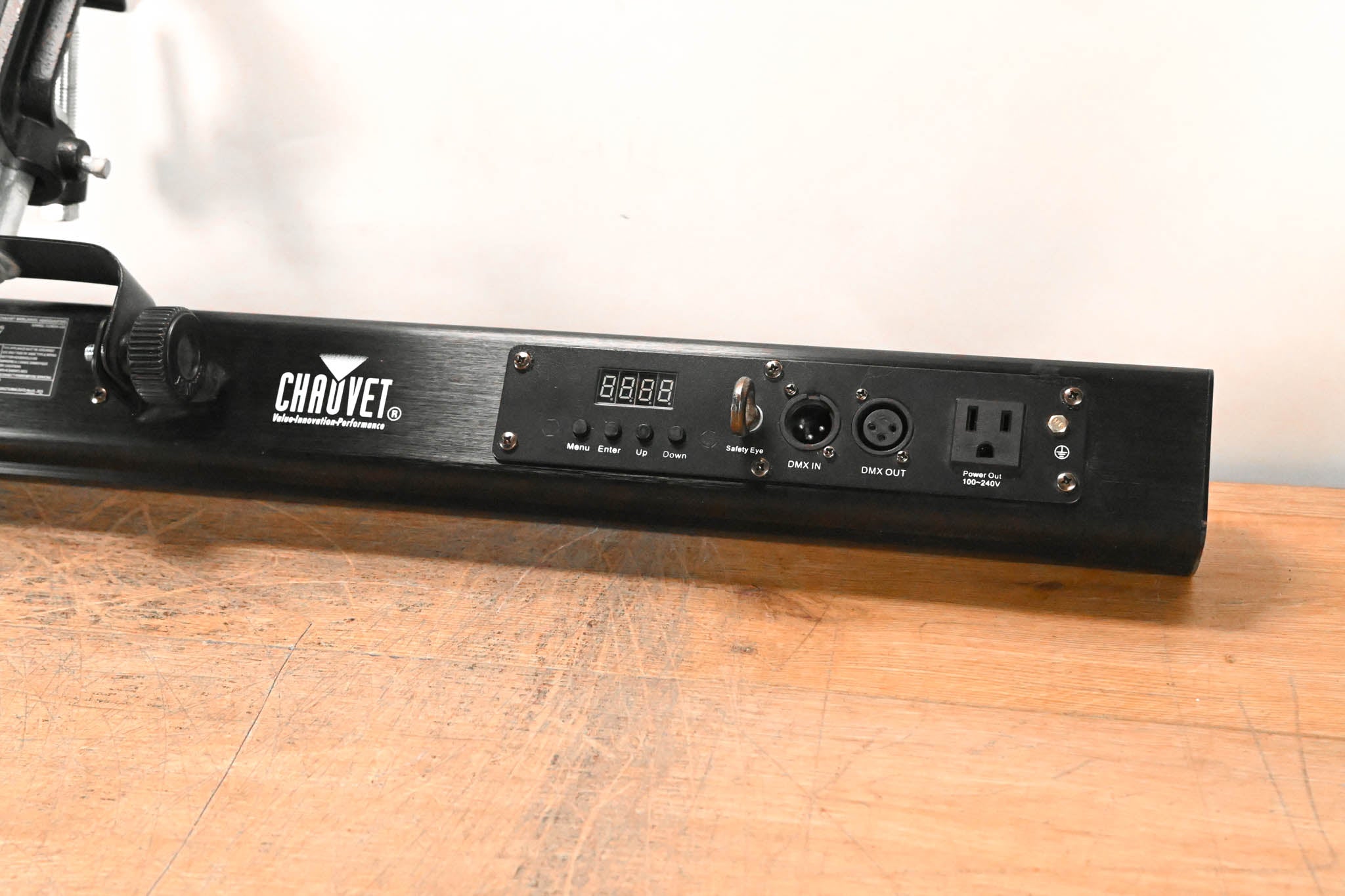 Chauvet COLORrail IRC 320x0.25W RGB LED Strip Light