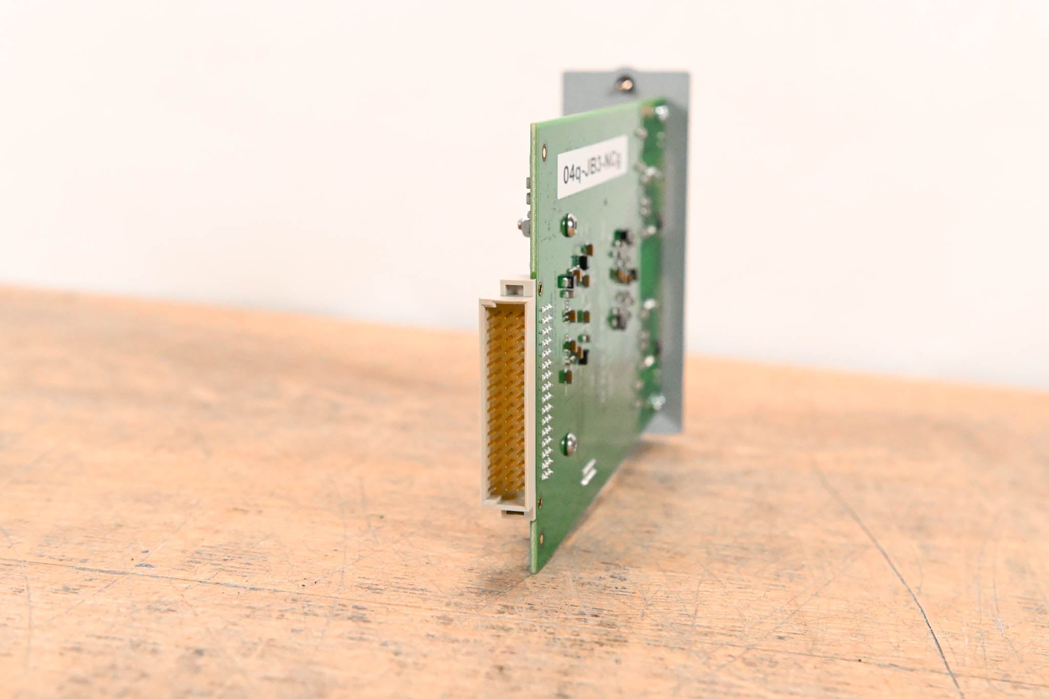 Soundcraft Si Dante Card for Si Series Mixers